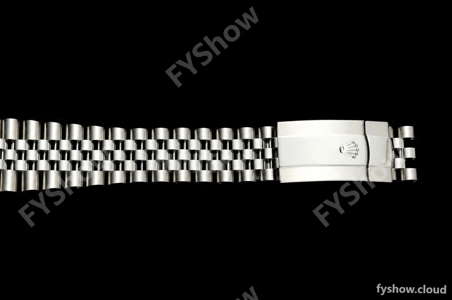 Rolex - Datejust 126334 41mm Jub Flt 904L SS/SS Blk/Stk ARF DD3235 - Image 19