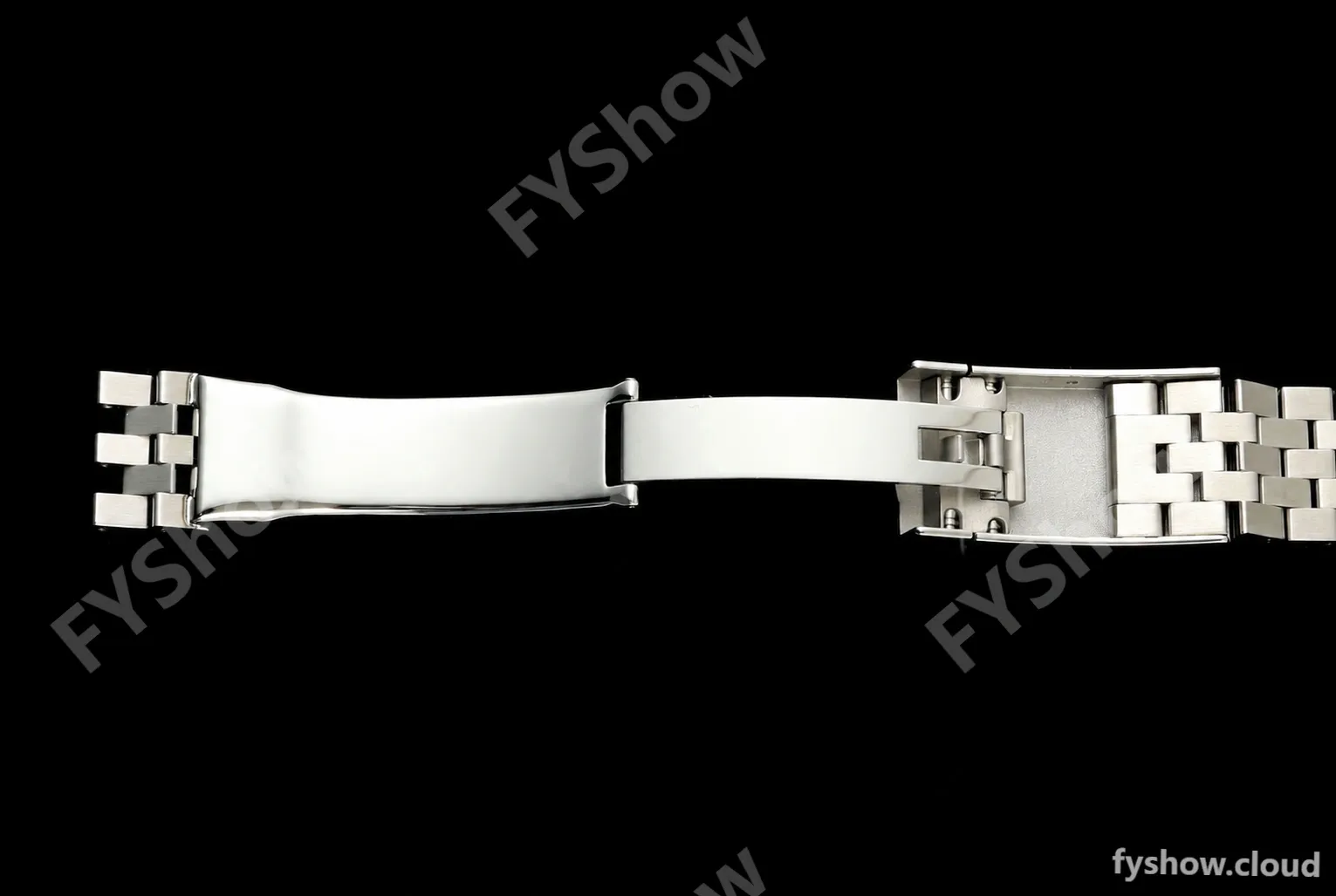 Rolex - Datejust 126334 41mm Jub Flt 904L SS/SS Blk/Stk ARF DD3235 - Image 25