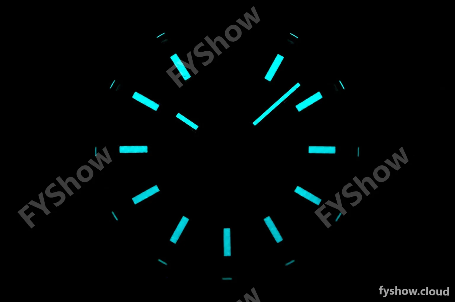 Rolex - Datejust 126334 41mm Jub Flt 904L SS/SS Blk/Stk ARF DD3235 - Image 3