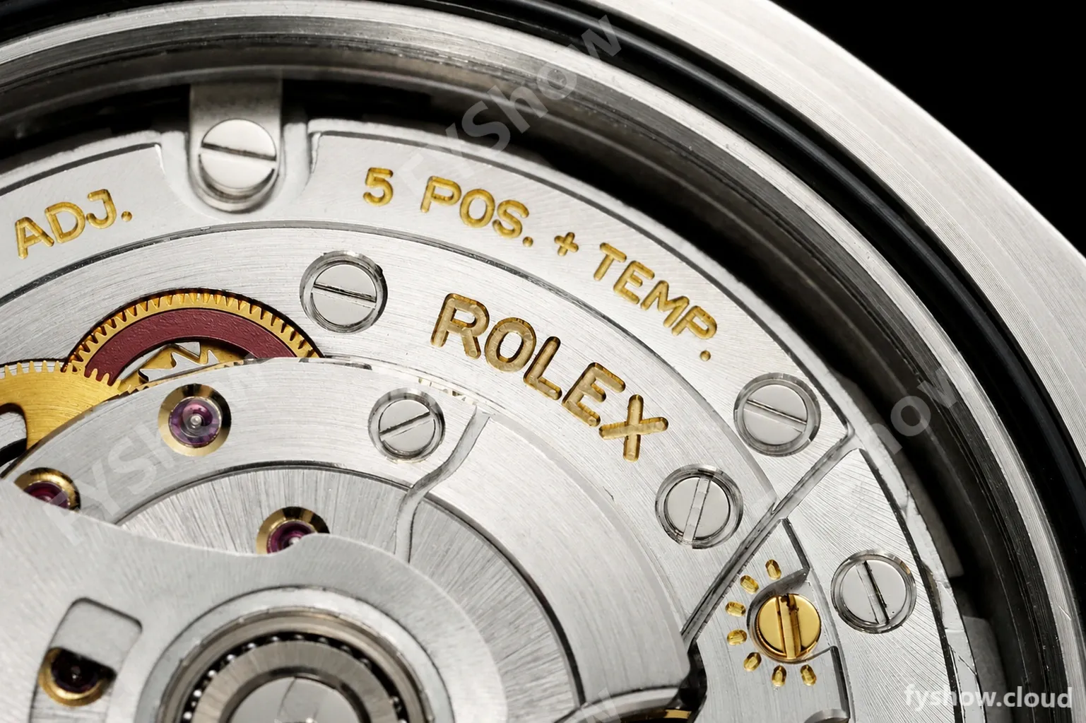 Rolex - Datejust 126334 41mm Jub Flt 904L SS/SS Blu/Dia ARF DD3235 - Image 11