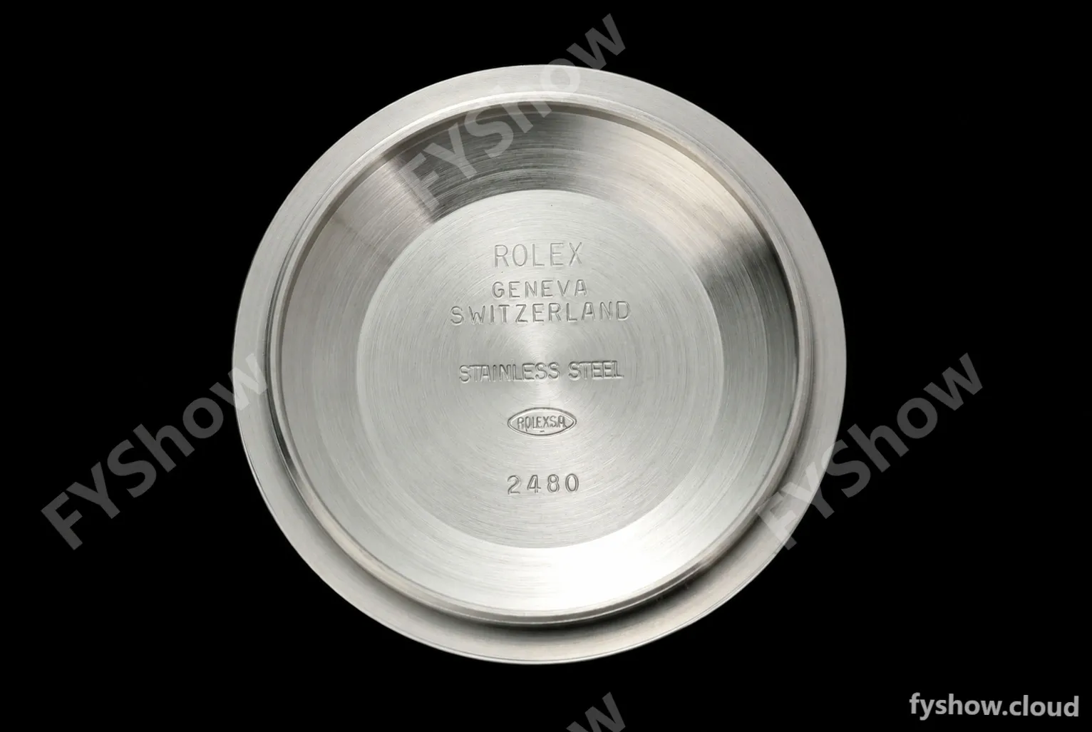 Rolex - Datejust 126334 41mm Jub Flt 904L SS/SS Blu/Dia ARF DD3235 - Image 14