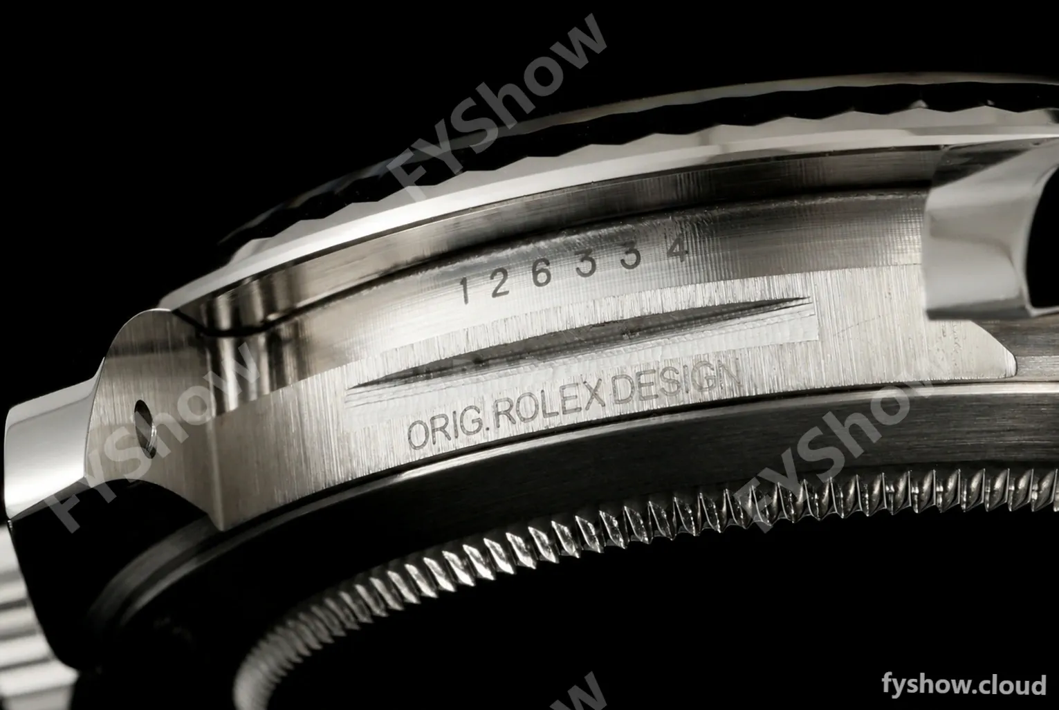 Rolex - Datejust 126334 41mm Jub Flt 904L SS/SS Blu/Dia ARF DD3235 - Image 16