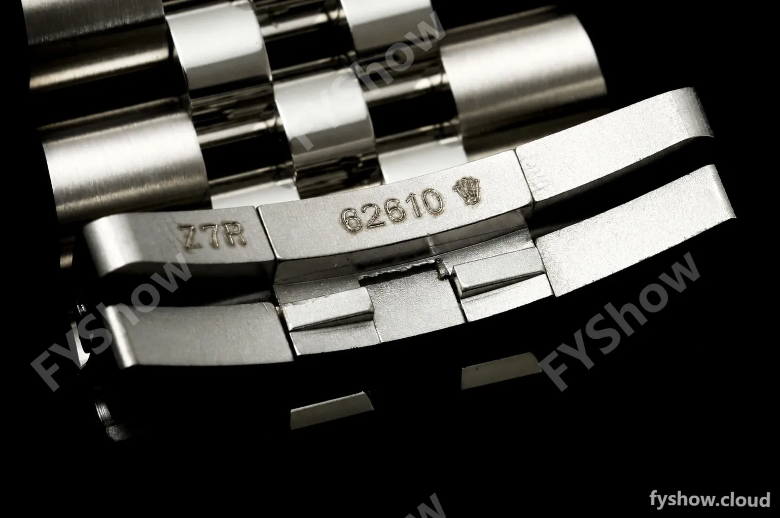 Rolex - Datejust 126334 41mm Jub Flt 904L SS/SS Blu/Dia ARF DD3235 - Image 17