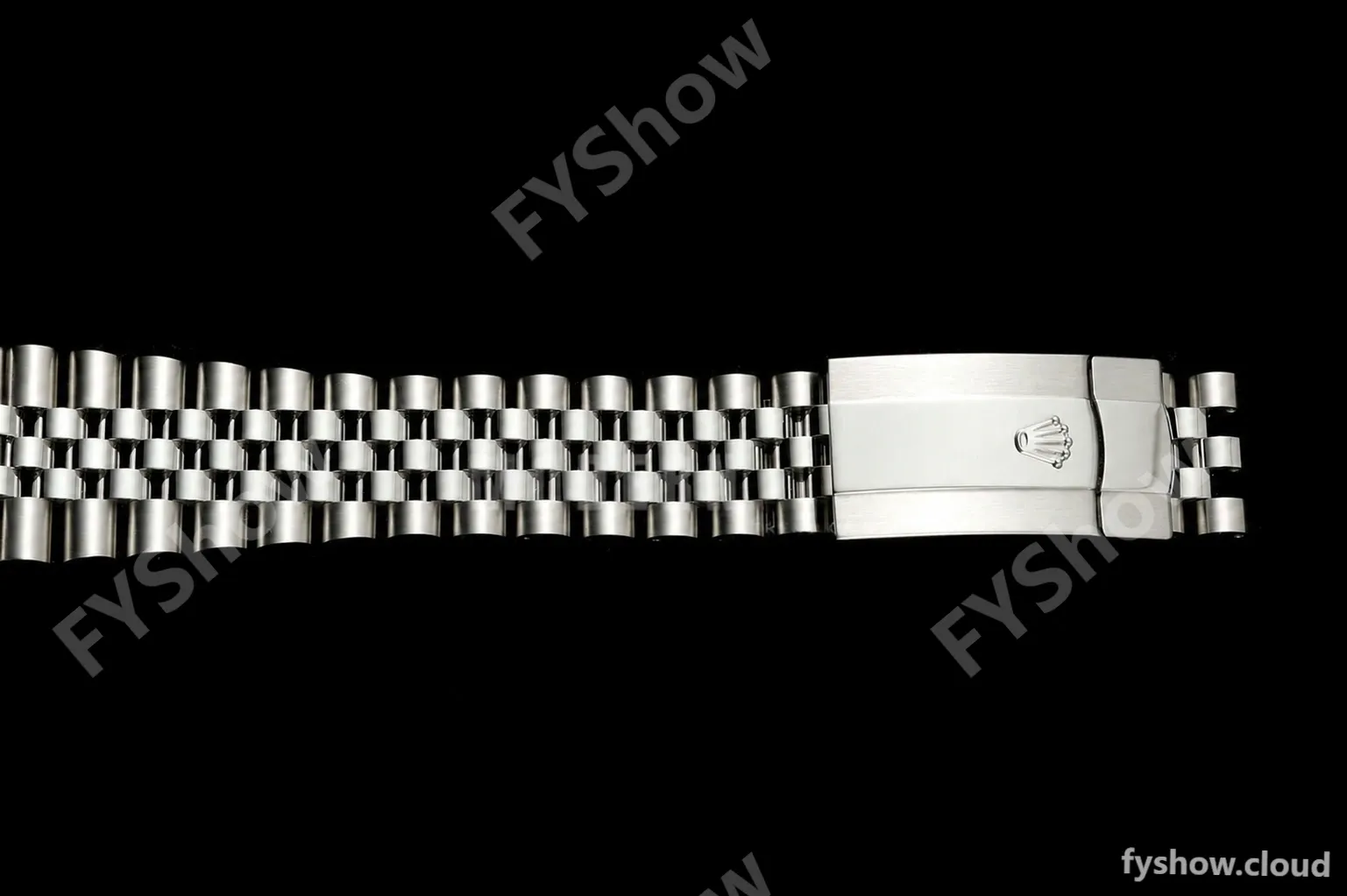 Rolex - Datejust 126334 41mm Jub Flt 904L SS/SS Blu/Dia ARF DD3235 - Image 18