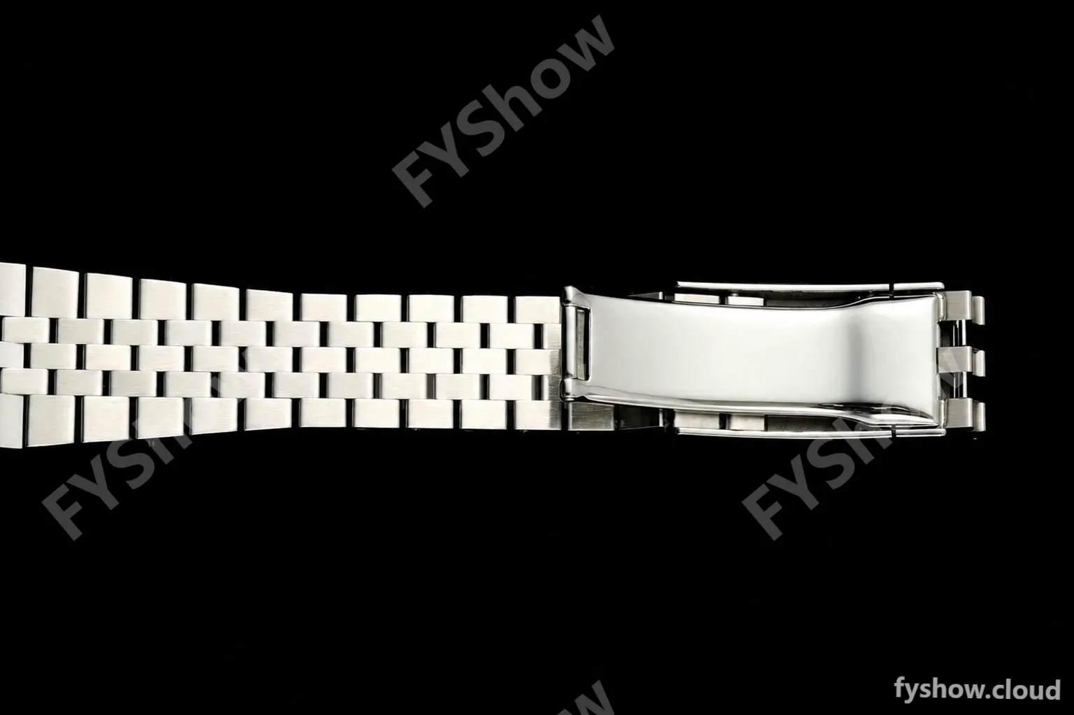 Rolex - Datejust 126334 41mm Jub Flt 904L SS/SS Blu/Dia ARF DD3235 - Image 20