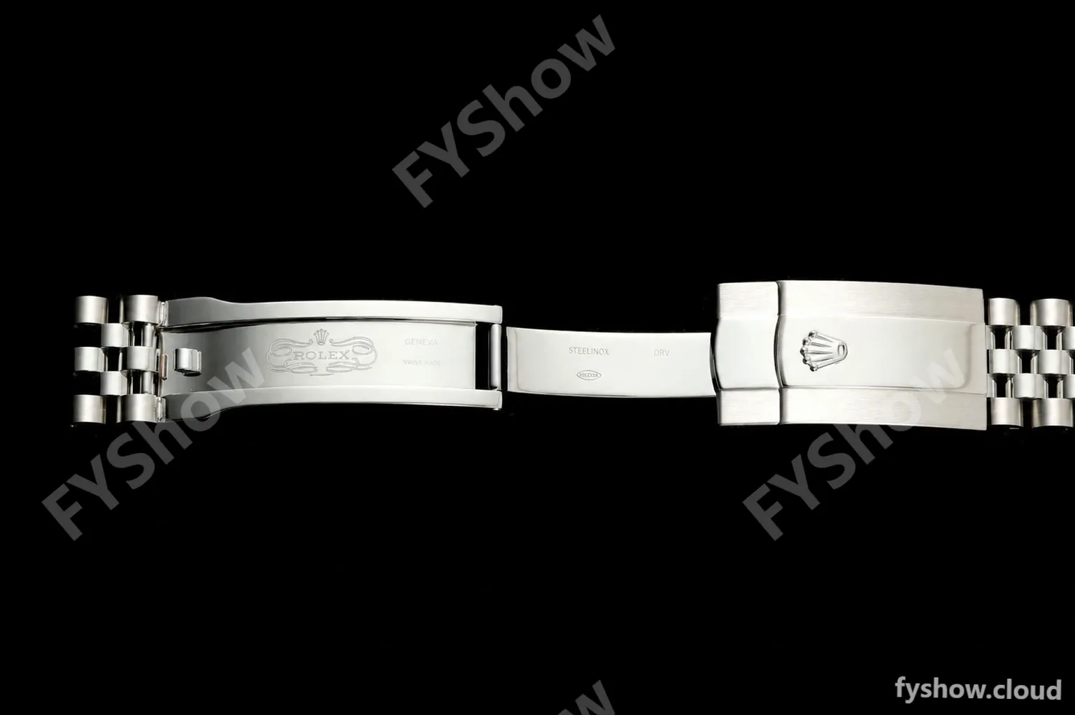 Rolex - Datejust 126334 41mm Jub Flt 904L SS/SS Blu/Dia ARF DD3235 - Image 21
