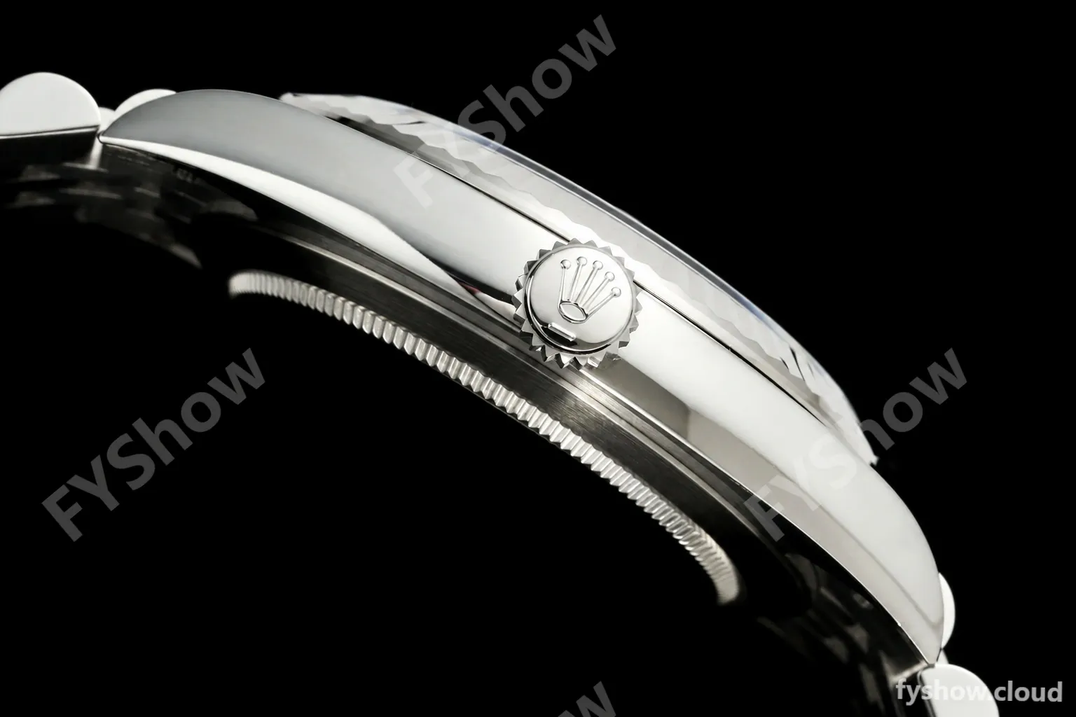 Rolex - Datejust 126334 41mm Jub Flt 904L SS/SS Blu/Dia ARF DD3235 - Image 3