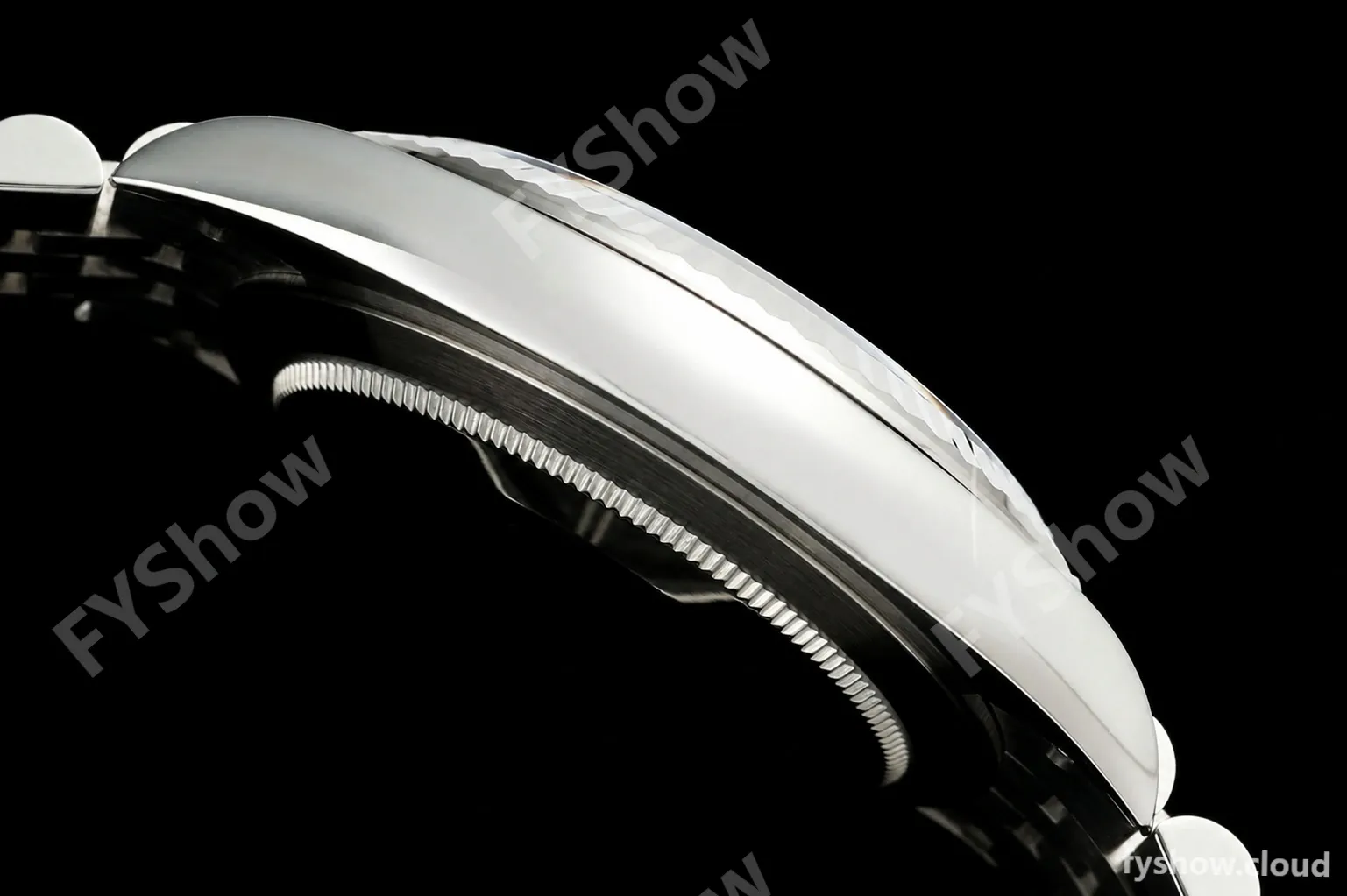Rolex - Datejust 126334 41mm Jub Flt 904L SS/SS Blu/Dia ARF DD3235 - Image 4