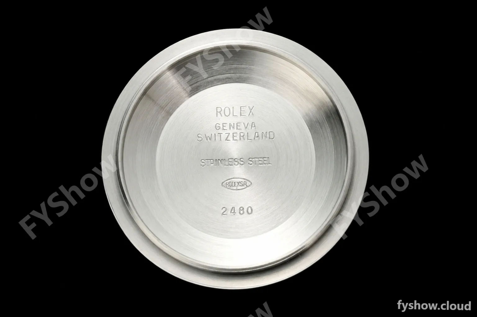 Rolex - Datejust 126334 41mm Oys Flt 904L SS/SS Silv/Stk ARF DD3235 - Image 10