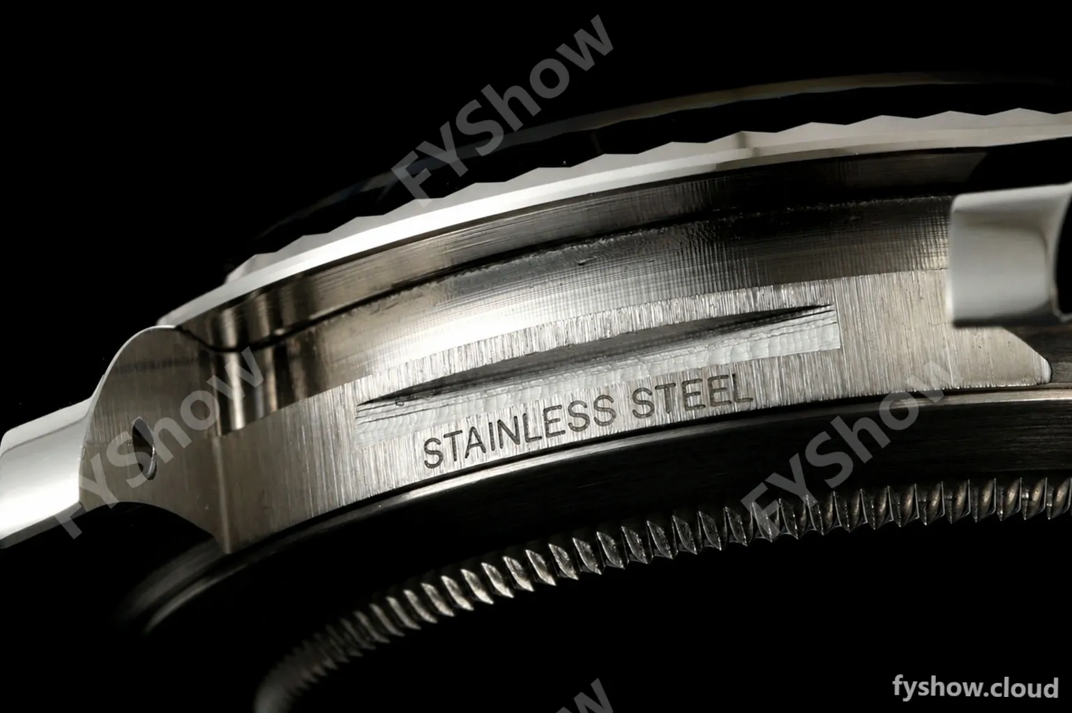 Rolex - Datejust 126334 41mm Oys Flt 904L SS/SS Silv/Stk ARF DD3235 - Image 11