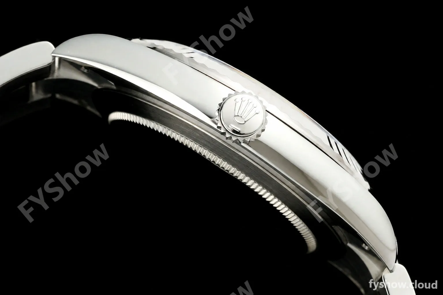 Rolex - Datejust 126334 41mm Oys Flt 904L SS/SS Silv/Stk ARF DD3235 - Image 13