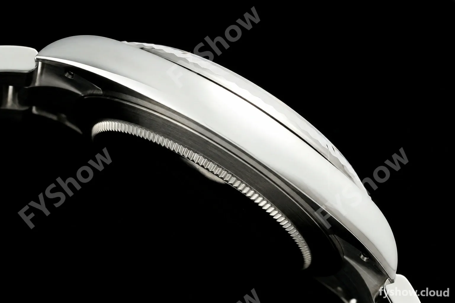 Rolex - Datejust 126334 41mm Oys Flt 904L SS/SS Silv/Stk ARF DD3235 - Image 14