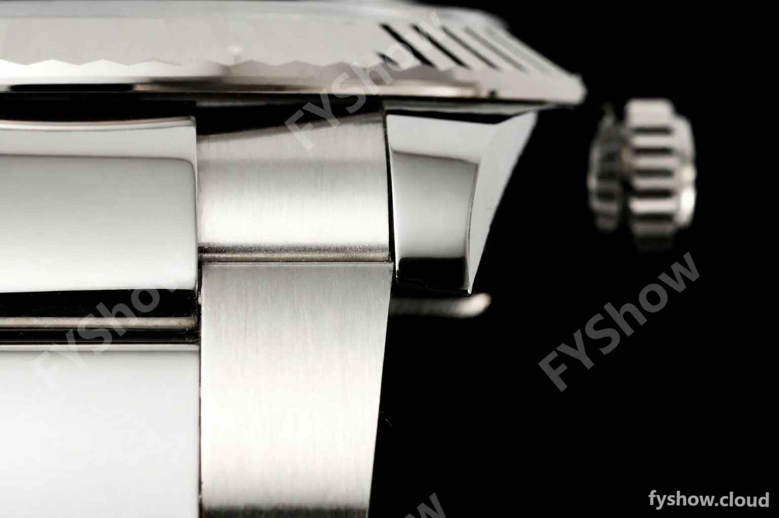 Rolex - Datejust 126334 41mm Oys Flt 904L SS/SS Silv/Stk ARF DD3235 - Image 15