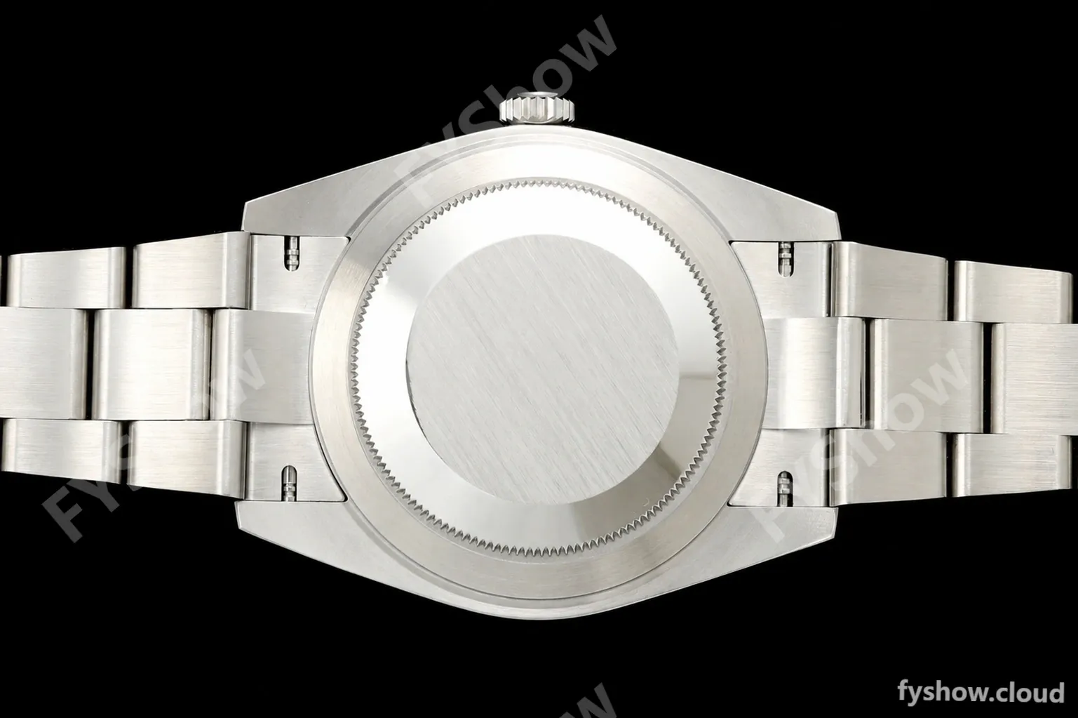 Rolex - Datejust 126334 41mm Oys Flt 904L SS/SS Silv/Stk ARF DD3235 - Image 16