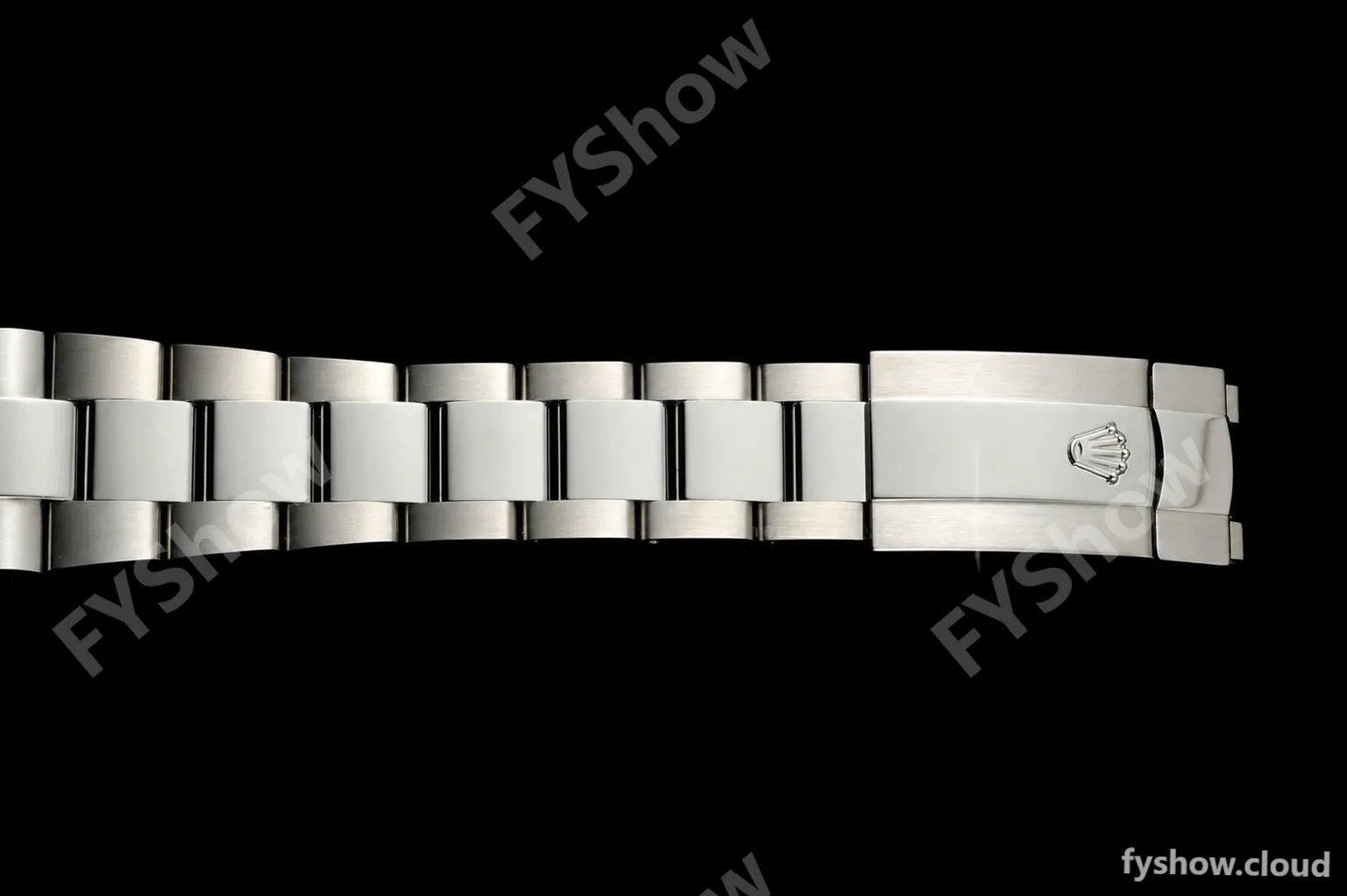 Rolex - Datejust 126334 41mm Oys Flt 904L SS/SS Silv/Stk ARF DD3235 - Image 22