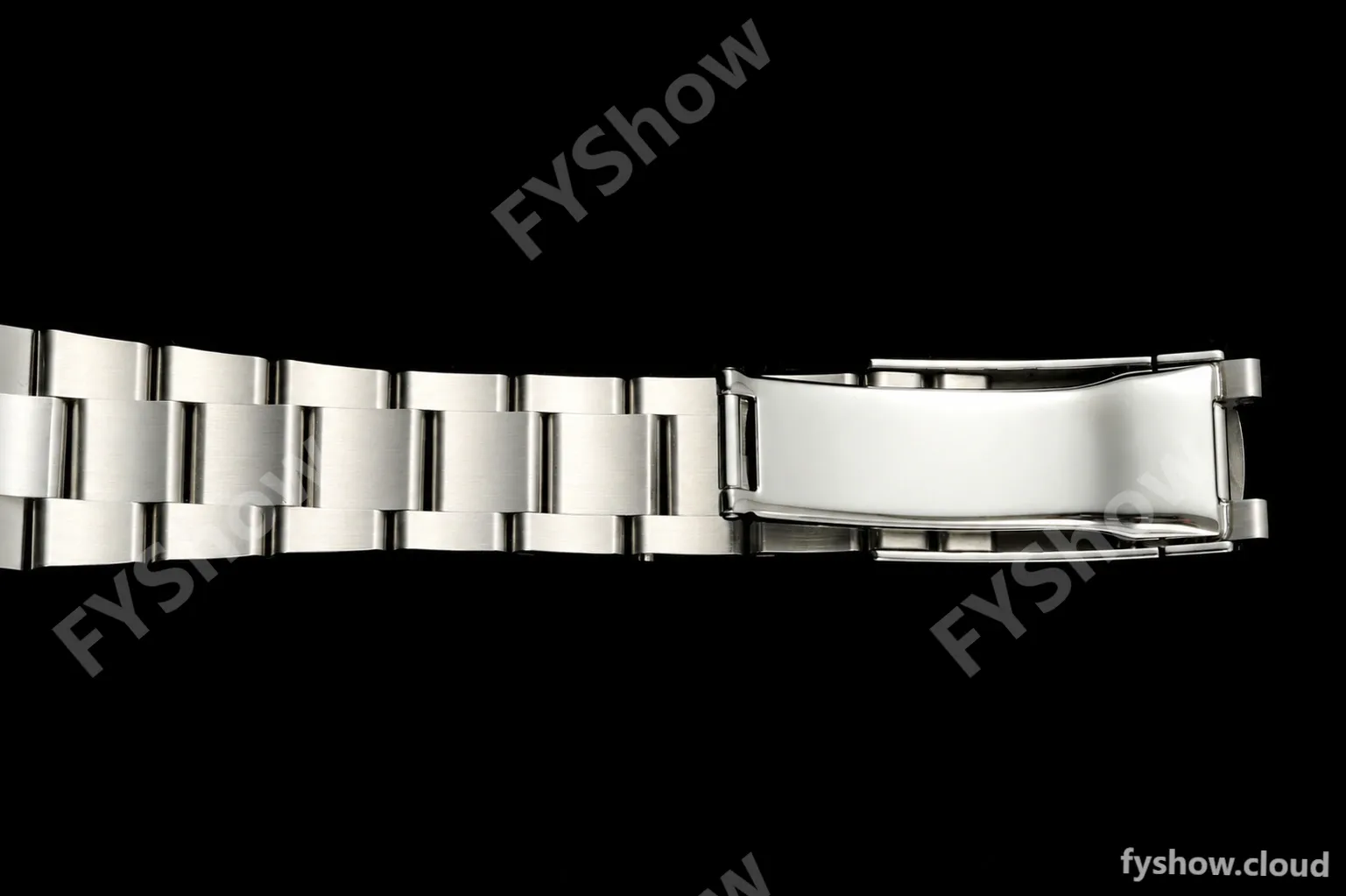 Rolex - Datejust 126334 41mm Oys Flt 904L SS/SS Silv/Stk ARF DD3235 - Image 24