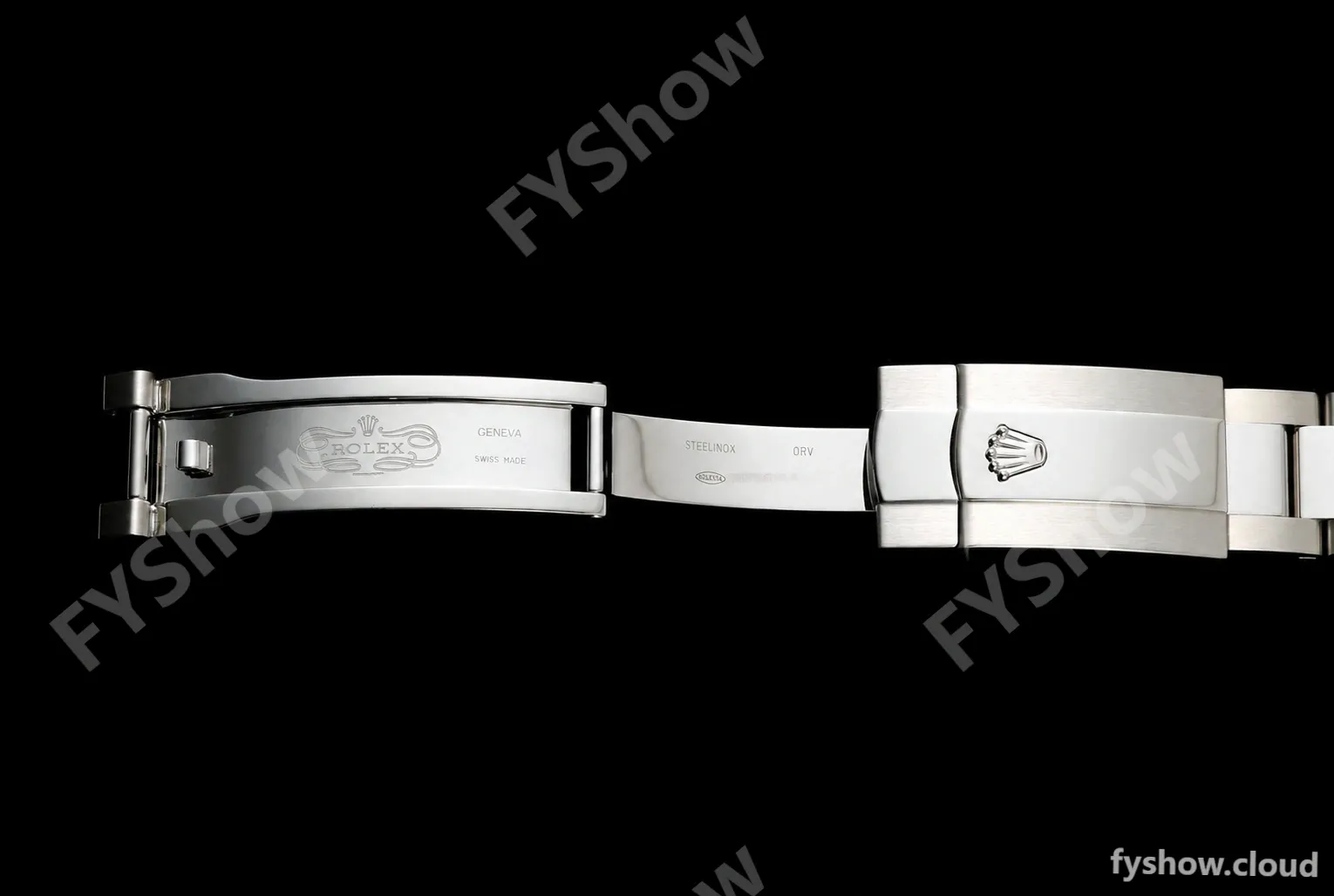 Rolex - Datejust 126334 41mm Oys Flt 904L SS/SS Silv/Stk ARF DD3235 - Image 25