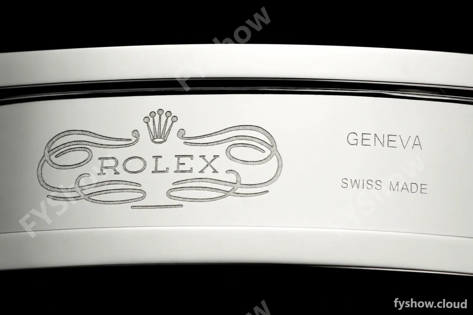 Rolex - Datejust 126334 41mm Oys Flt 904L SS/SS Silv/Stk ARF DD3235 - Image 26