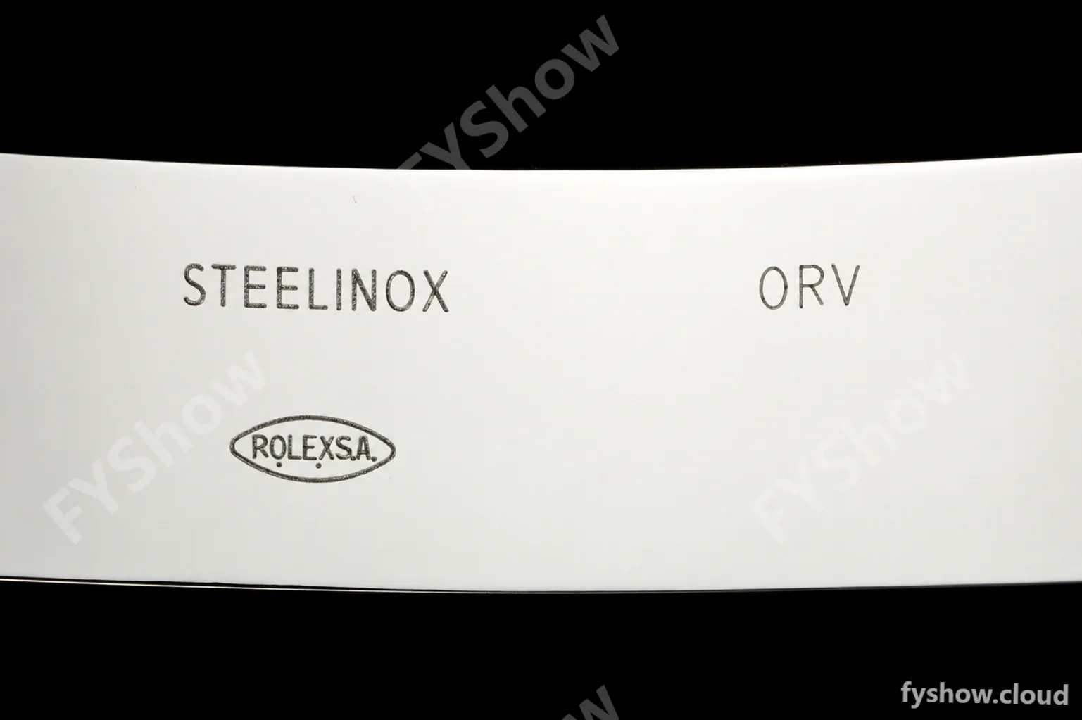 Rolex - Datejust 126334 41mm Oys Flt 904L SS/SS Silv/Stk ARF DD3235 - Image 27