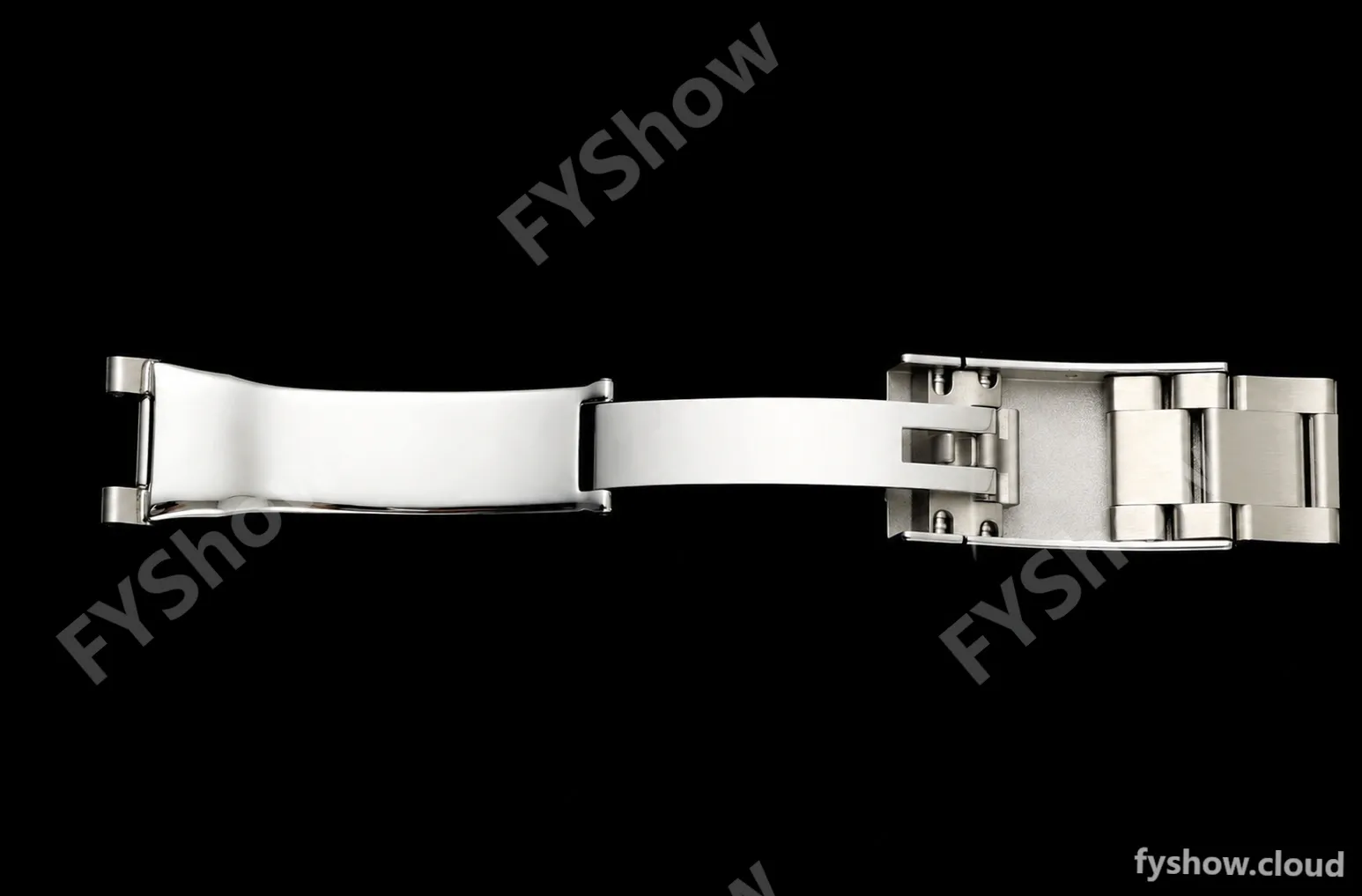 Rolex - Datejust 126334 41mm Oys Flt 904L SS/SS Silv/Stk ARF DD3235 - Image 28