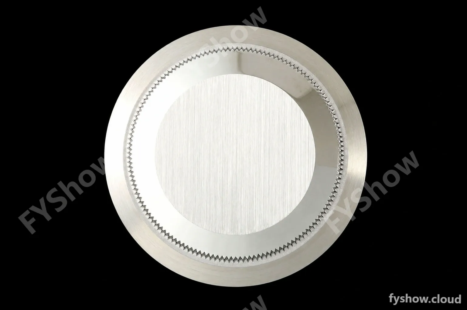 Rolex - Datejust 126334 41mm Oys Flt 904L SS/SS Silv/Stk ARF DD3235 - Image 9