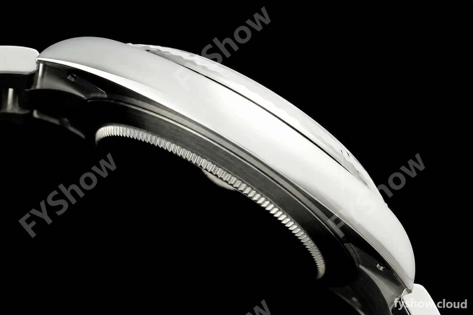 Rolex - Datejust 126334 41mm Oys Flt 904L SS/SS Blu/Stk ARF DD3235 - Image 11