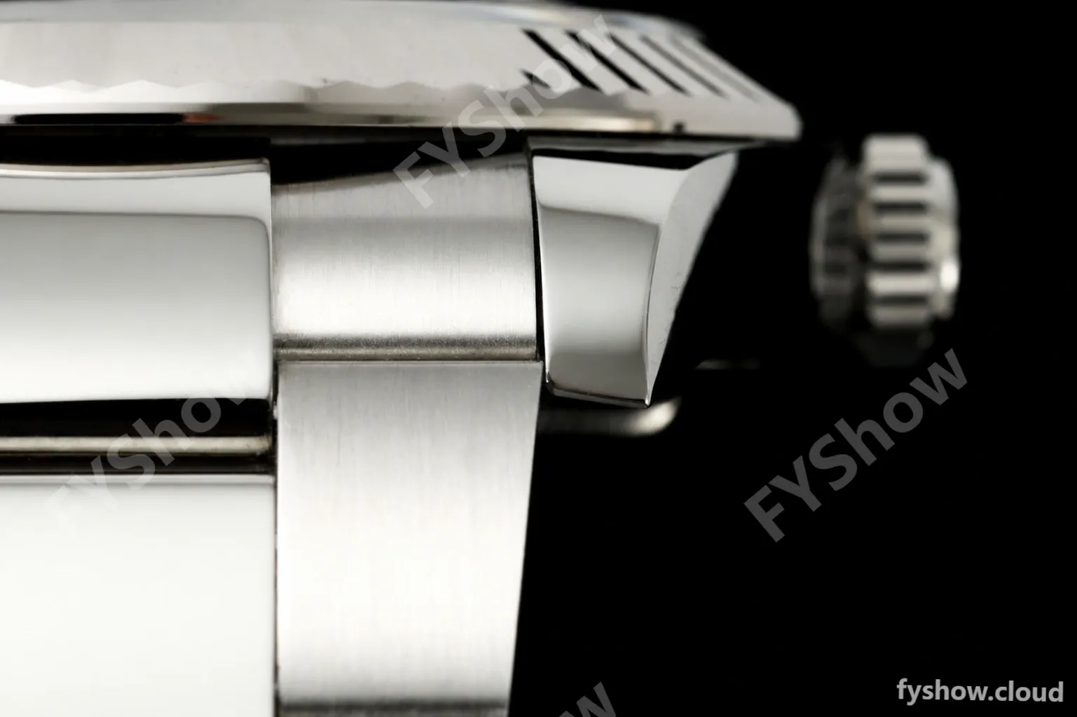Rolex - Datejust 126334 41mm Oys Flt 904L SS/SS Blu/Stk ARF DD3235 - Image 12