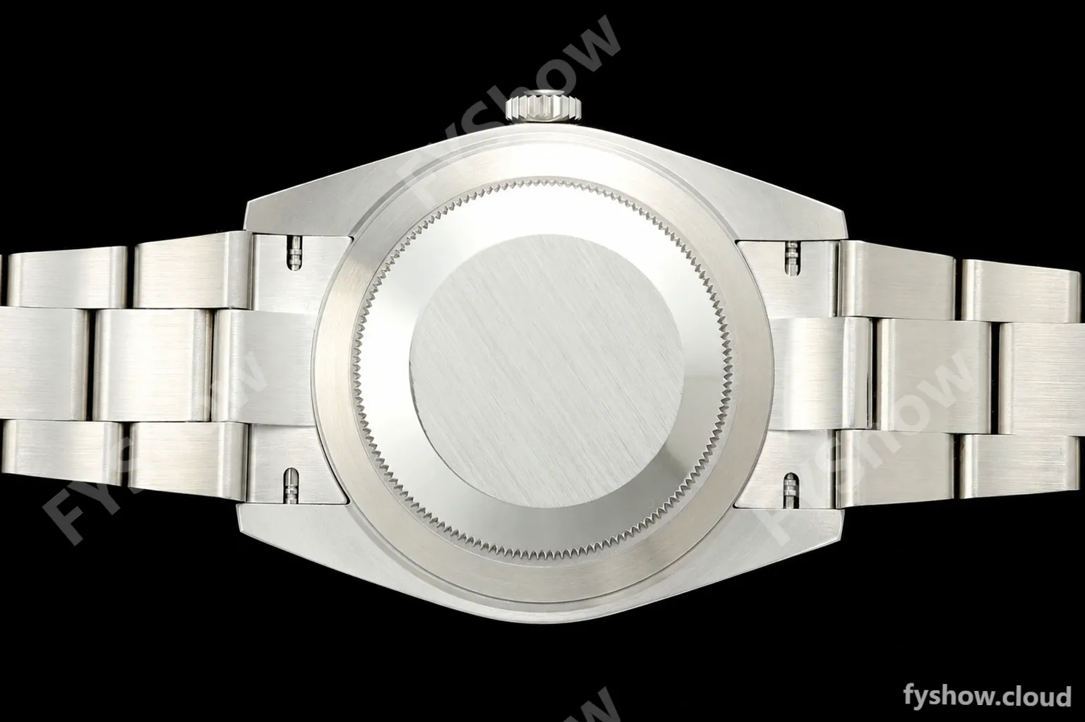 Rolex - Datejust 126334 41mm Oys Flt 904L SS/SS Blu/Stk ARF DD3235 - Image 13
