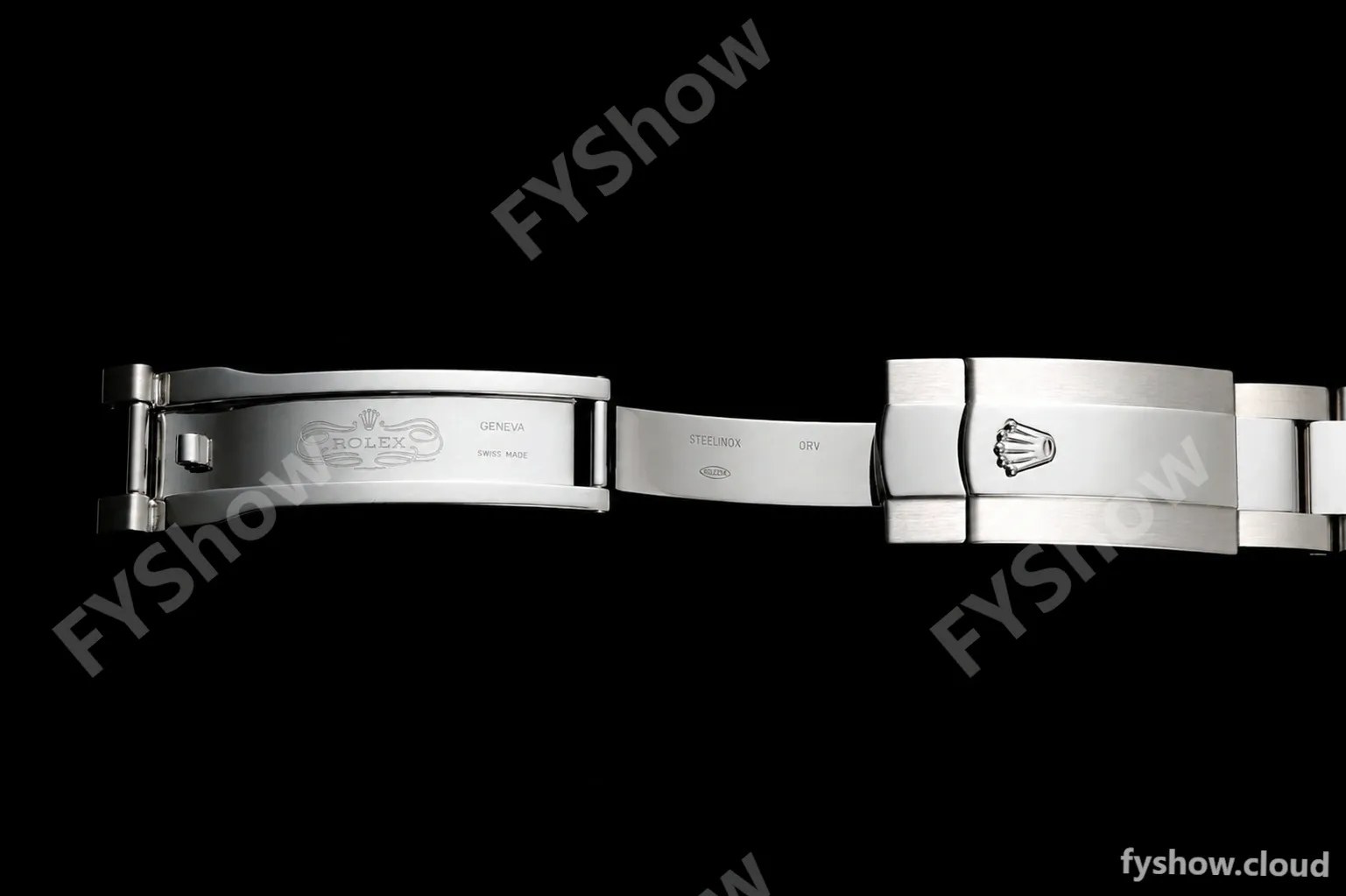 Rolex - Datejust 126334 41mm Oys Flt 904L SS/SS Blu/Stk ARF DD3235 - Image 22