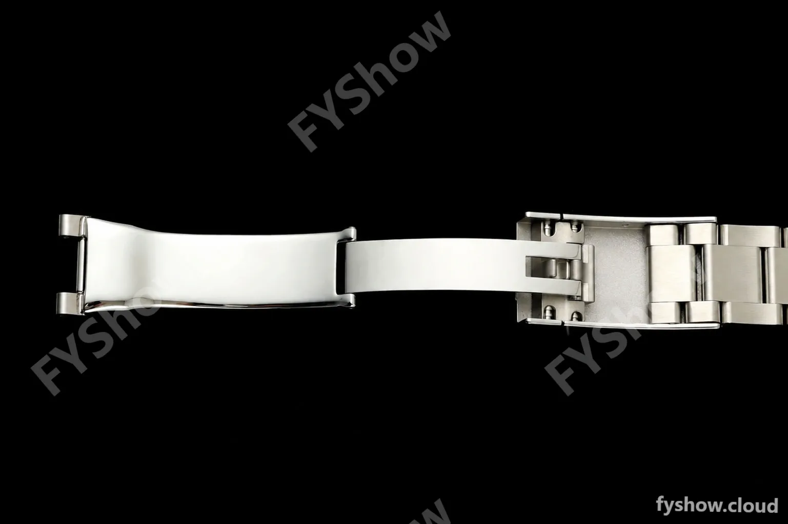 Rolex - Datejust 126334 41mm Oys Flt 904L SS/SS Blu/Stk ARF DD3235 - Image 25