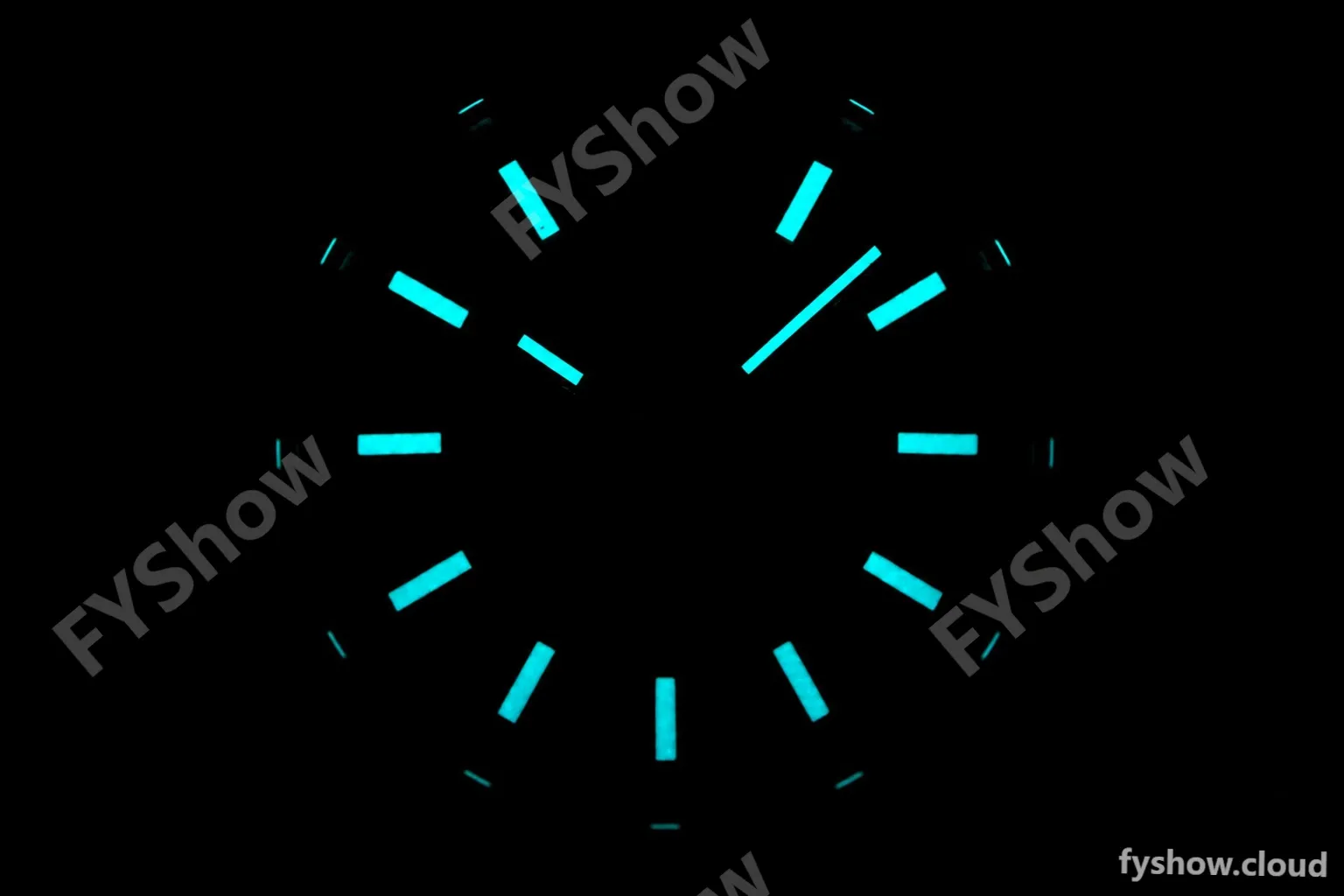 Rolex - Datejust 126334 41mm Oys Flt 904L SS/SS Blu/Stk ARF DD3235 - Image 3