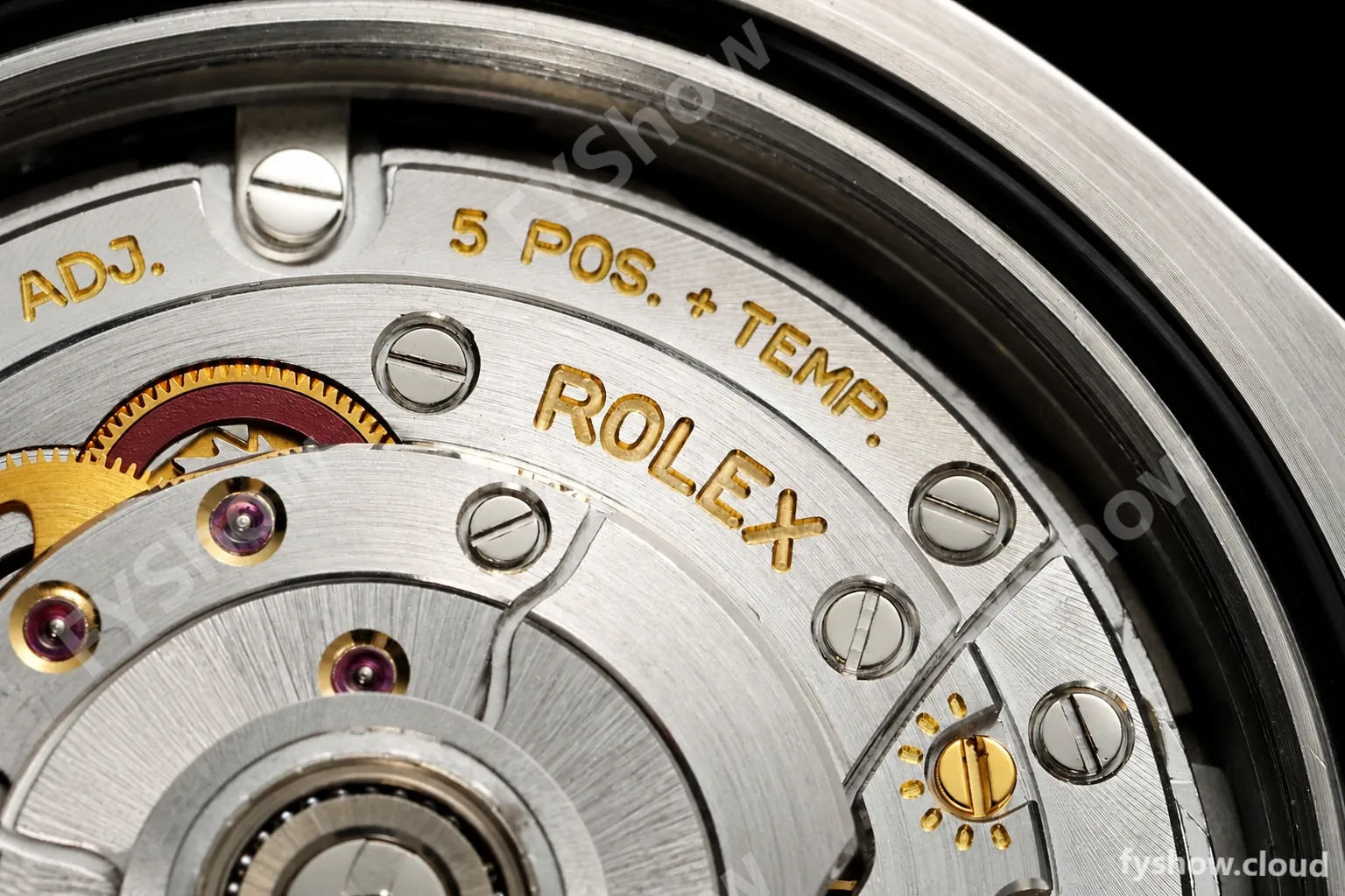 Rolex - Datejust 126334 41mm Oys Flt 904L SS/SS Blu/Stk ARF DD3235 - Image 4