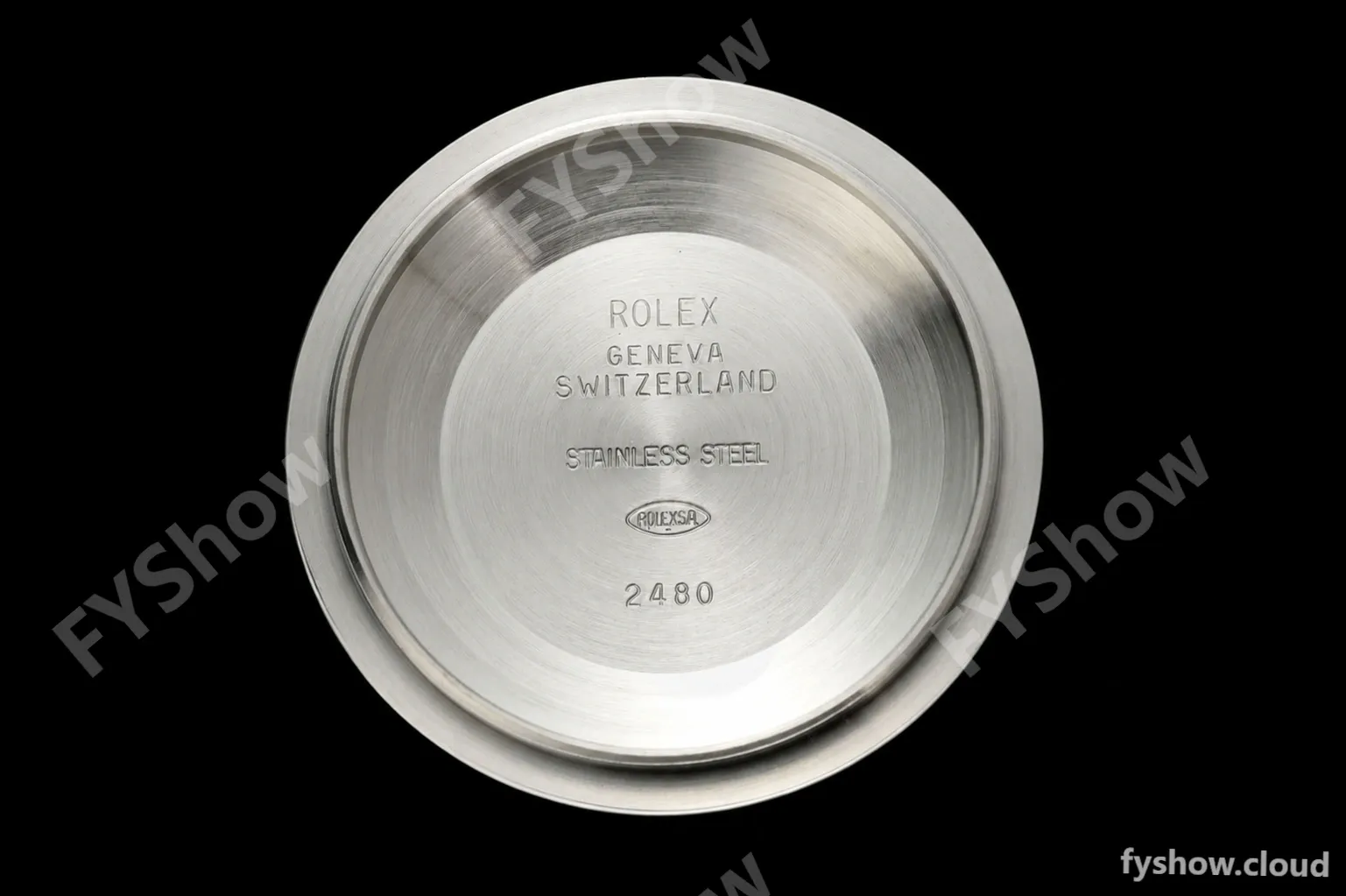 Rolex - Datejust 126334 41mm Oys Flt 904L SS/SS Blu/Stk ARF DD3235 - Image 7