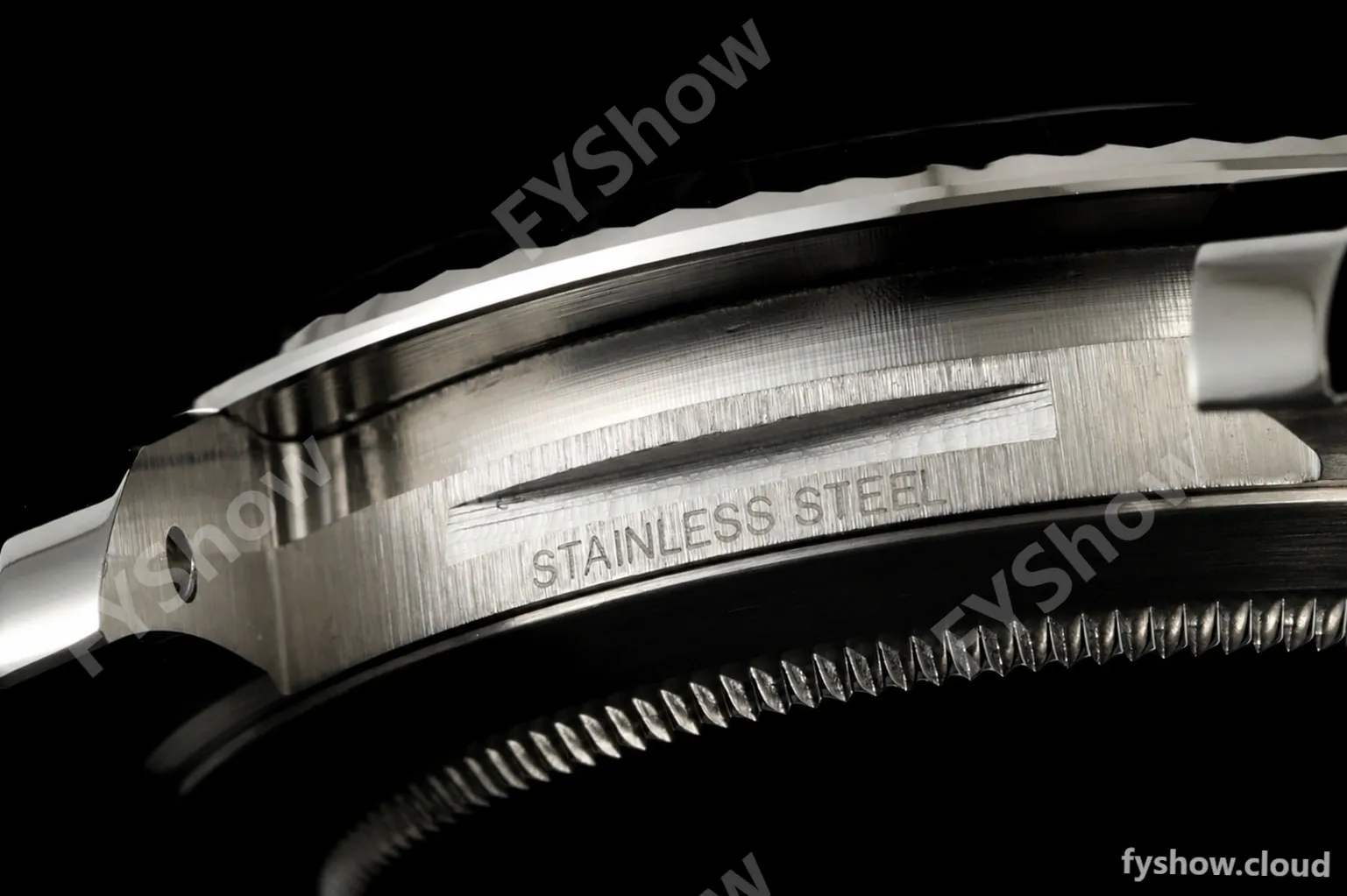 Rolex - Datejust 126334 41mm Oys Flt 904L SS/SS Blu/Stk ARF DD3235 - Image 8