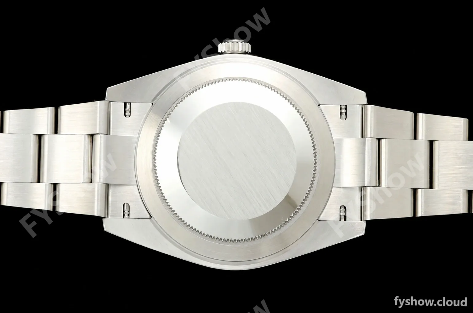 Rolex - Datejust 126334 41mm Oys Flt 904L SS/SS Blk/Dia ARF DD3235 - Image 12