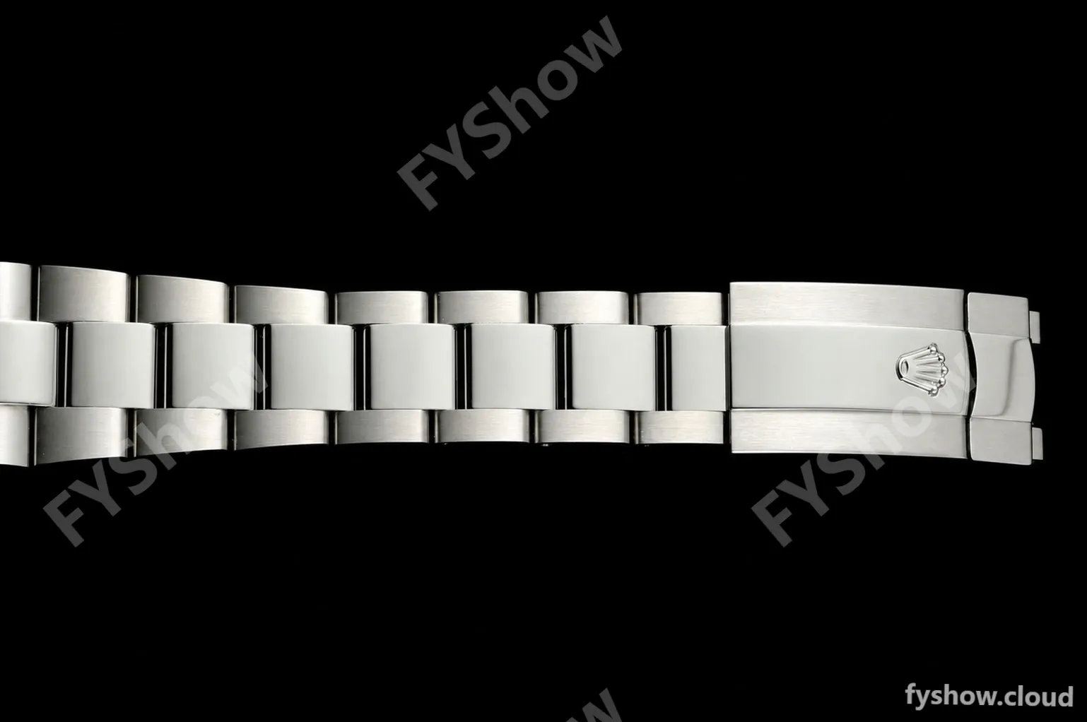 Rolex - Datejust 126334 41mm Oys Flt 904L SS/SS Blk/Dia ARF DD3235 - Image 18