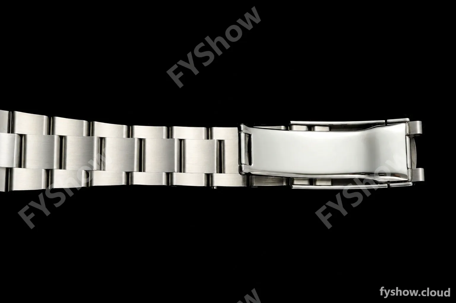 Rolex - Datejust 126334 41mm Oys Flt 904L SS/SS Blk/Dia ARF DD3235 - Image 20