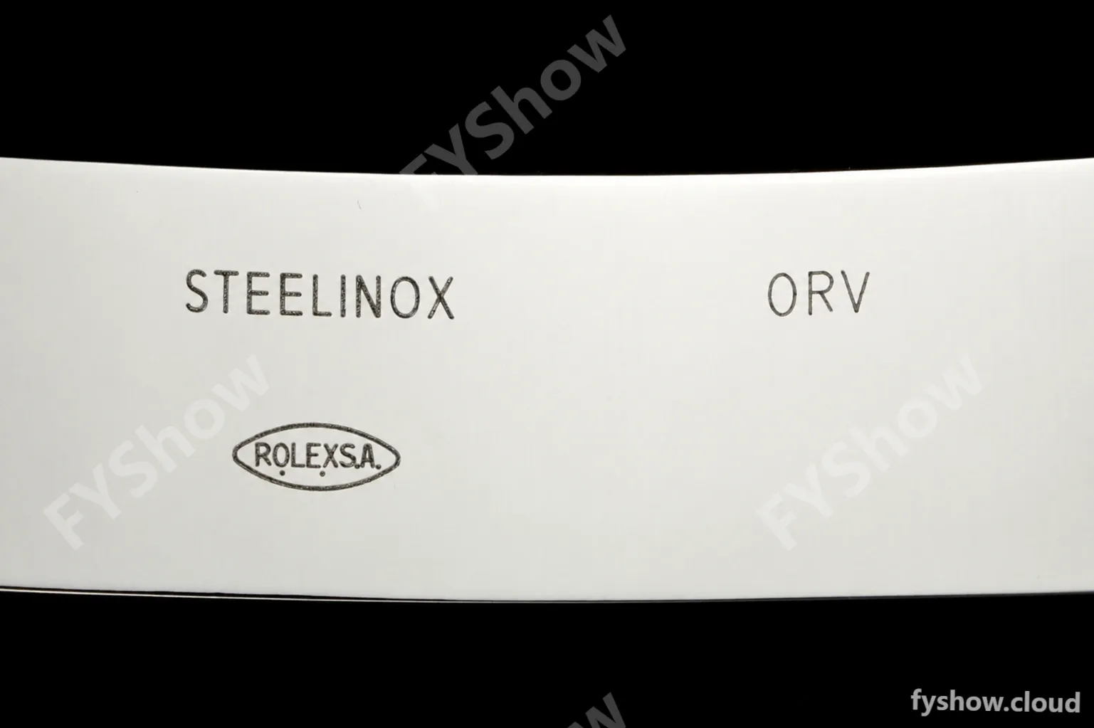 Rolex - Datejust 126334 41mm Oys Flt 904L SS/SS Blk/Dia ARF DD3235 - Image 23