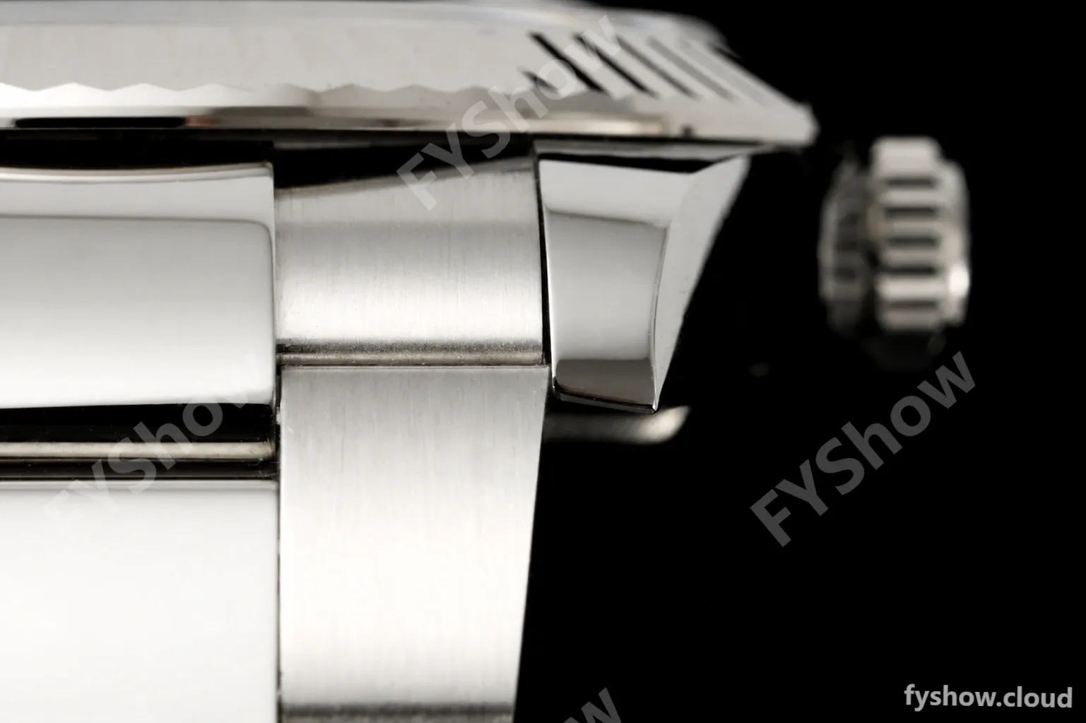 Rolex - Datejust 126334 41mm Oys Flt 904L SS/SS Wht/Stk ARF DD3235 - Image 12