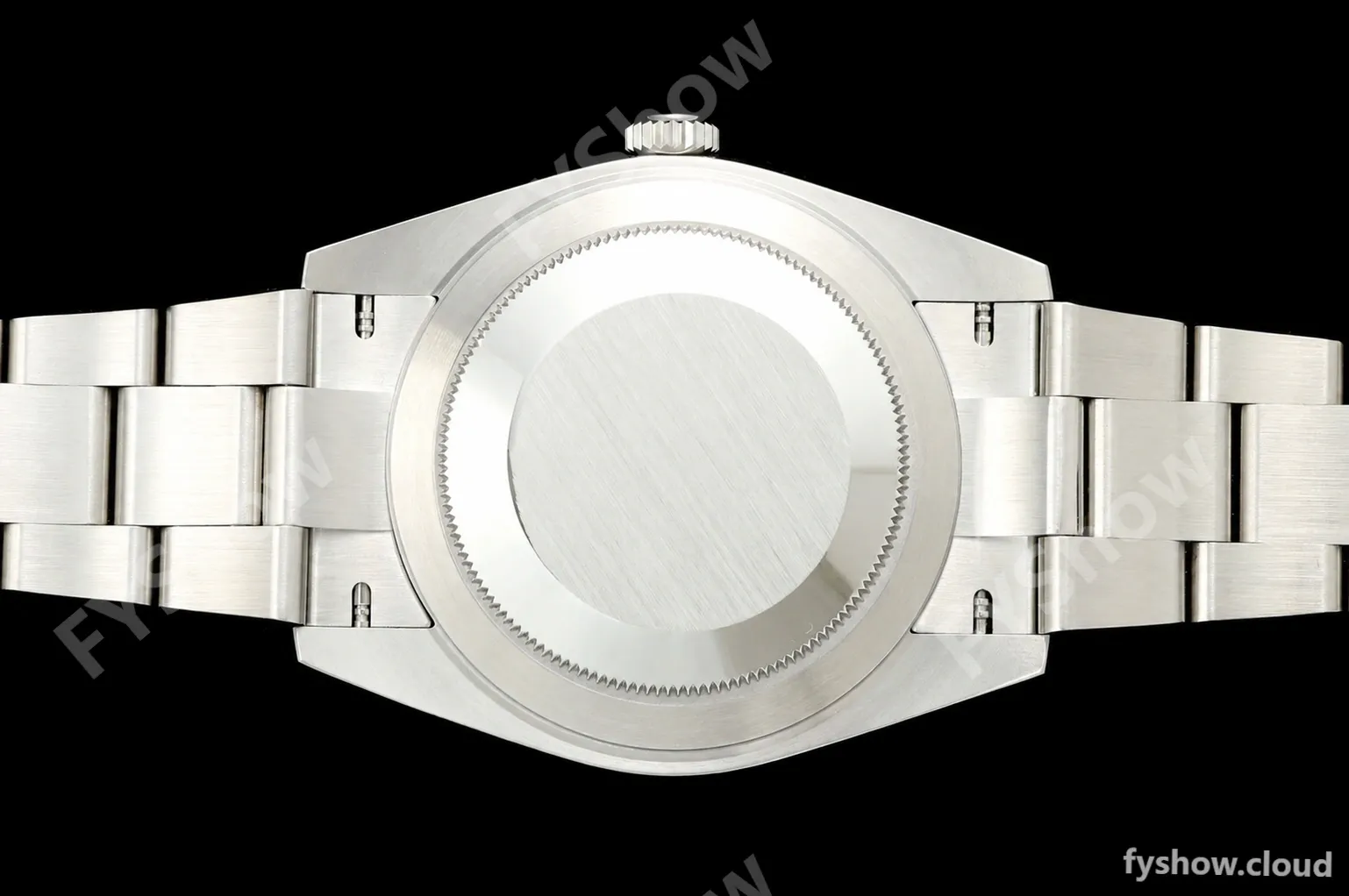 Rolex - Datejust 126334 41mm Oys Flt 904L SS/SS Wht/Stk ARF DD3235 - Image 13