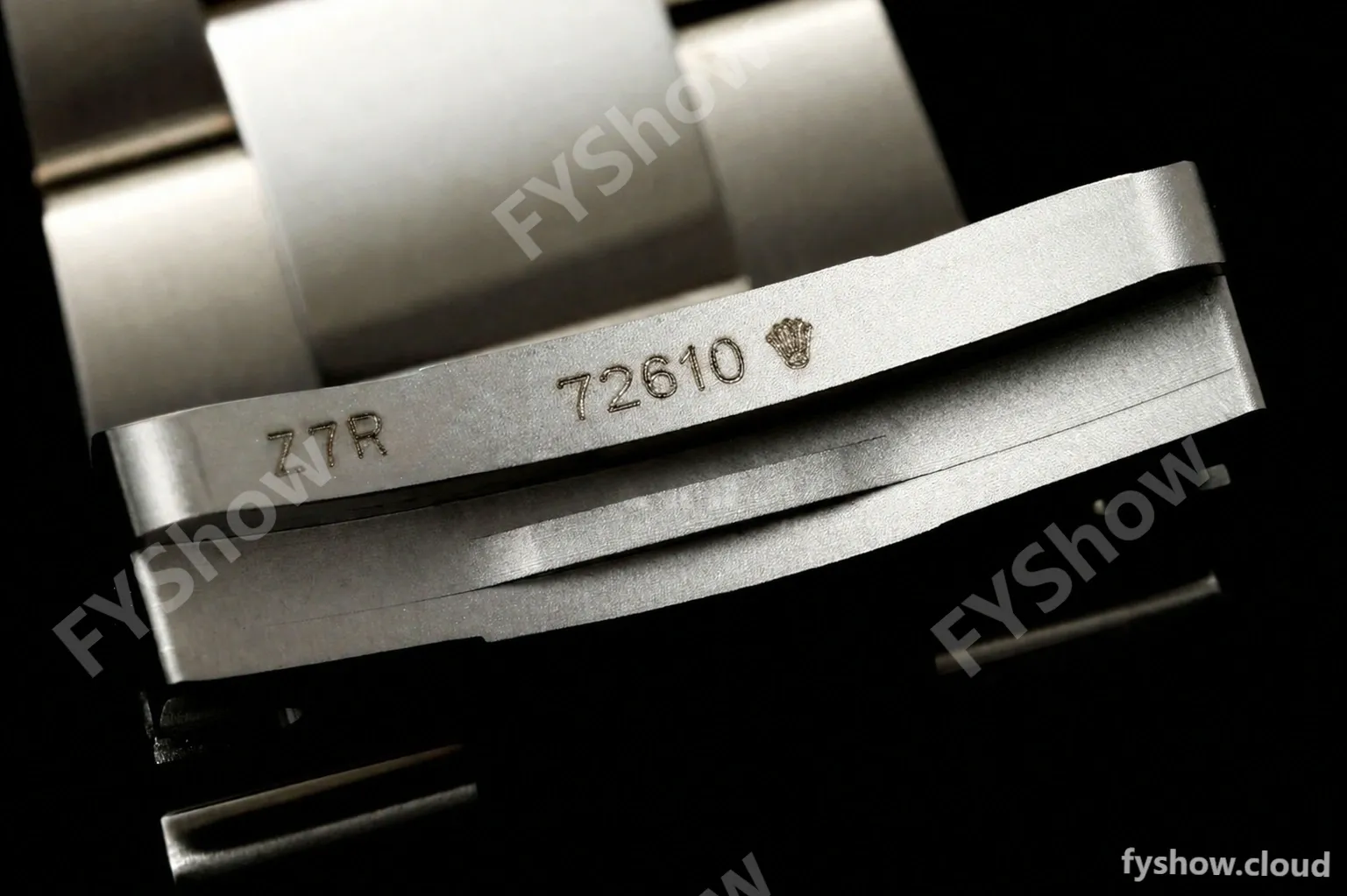 Rolex - Datejust 126334 41mm Oys Flt 904L SS/SS Wht/Stk ARF DD3235 - Image 18