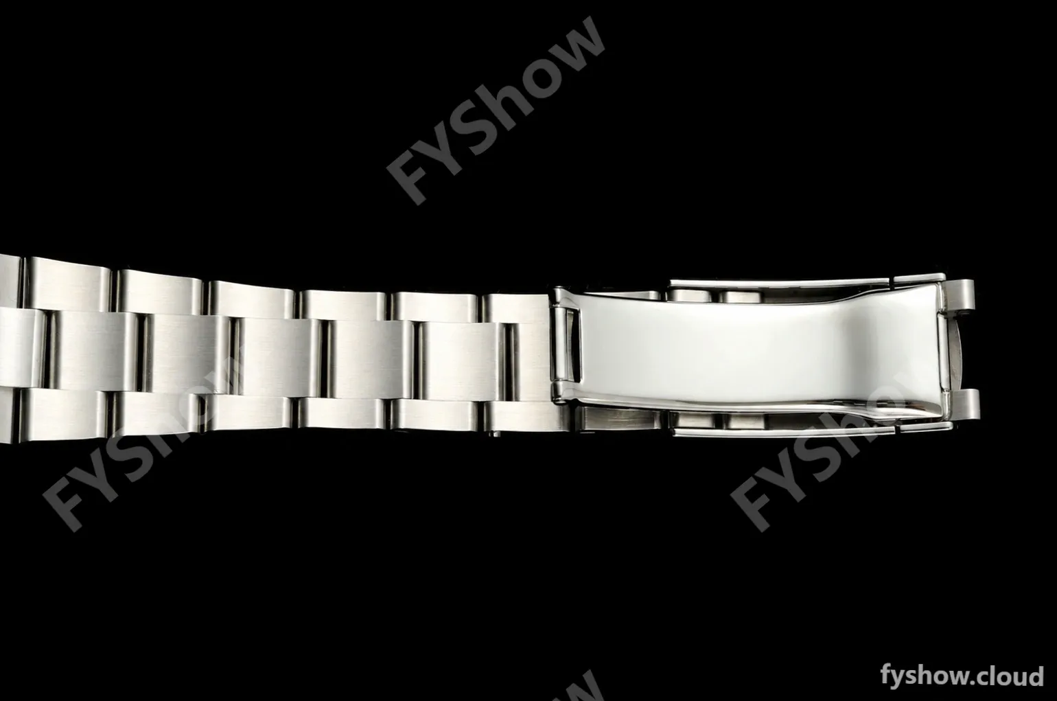 Rolex - Datejust 126334 41mm Oys Flt 904L SS/SS Wht/Stk ARF DD3235 - Image 21