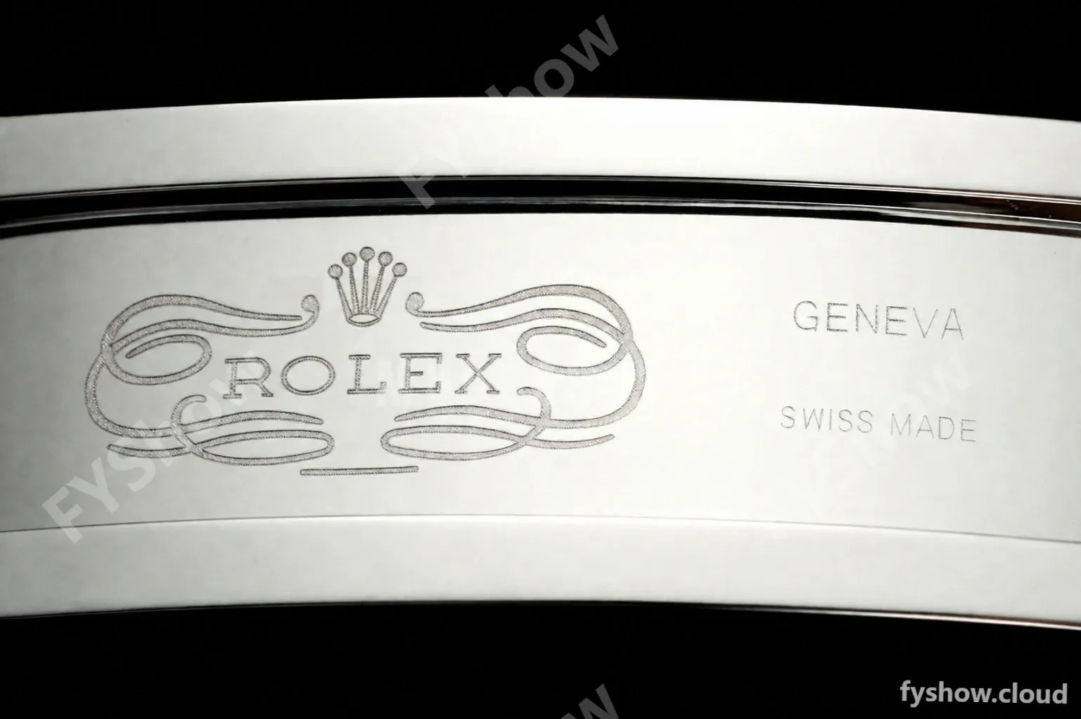 Rolex - Datejust 126334 41mm Oys Flt 904L SS/SS Wht/Stk ARF DD3235 - Image 23