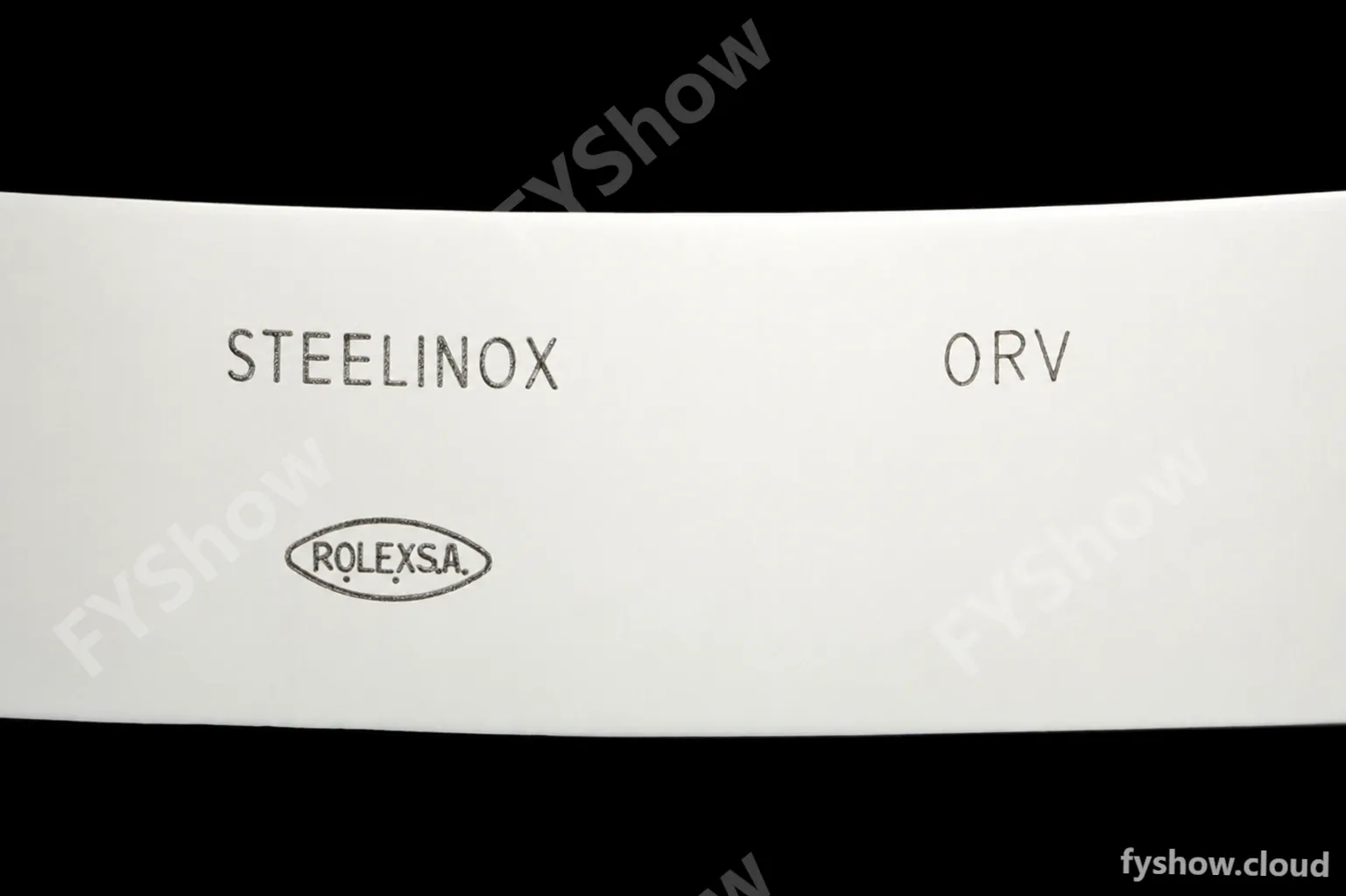 Rolex - Datejust 126334 41mm Oys Flt 904L SS/SS Wht/Stk ARF DD3235 - Image 24