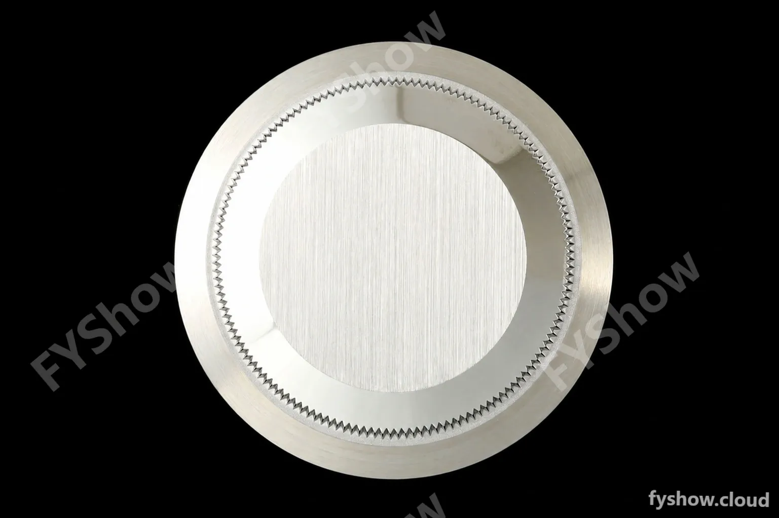 Rolex - Datejust 126334 41mm Oys Flt 904L SS/SS Wht/Stk ARF DD3235 - Image 6