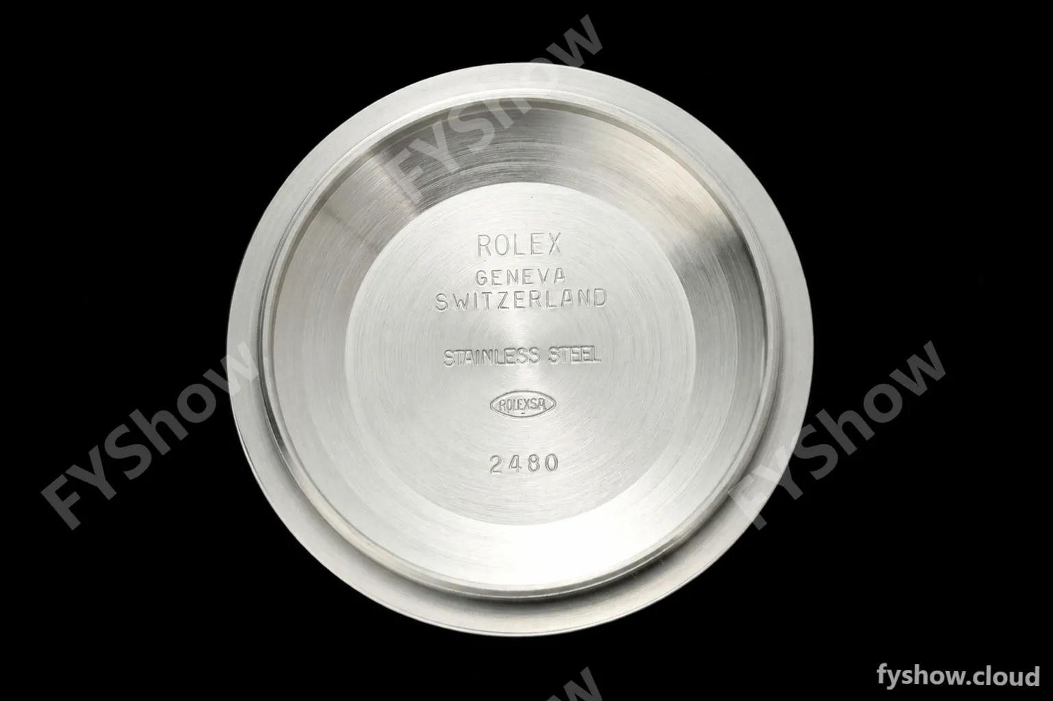 Rolex - Datejust 126334 41mm Oys Flt 904L SS/SS Wht/Stk ARF DD3235 - Image 7