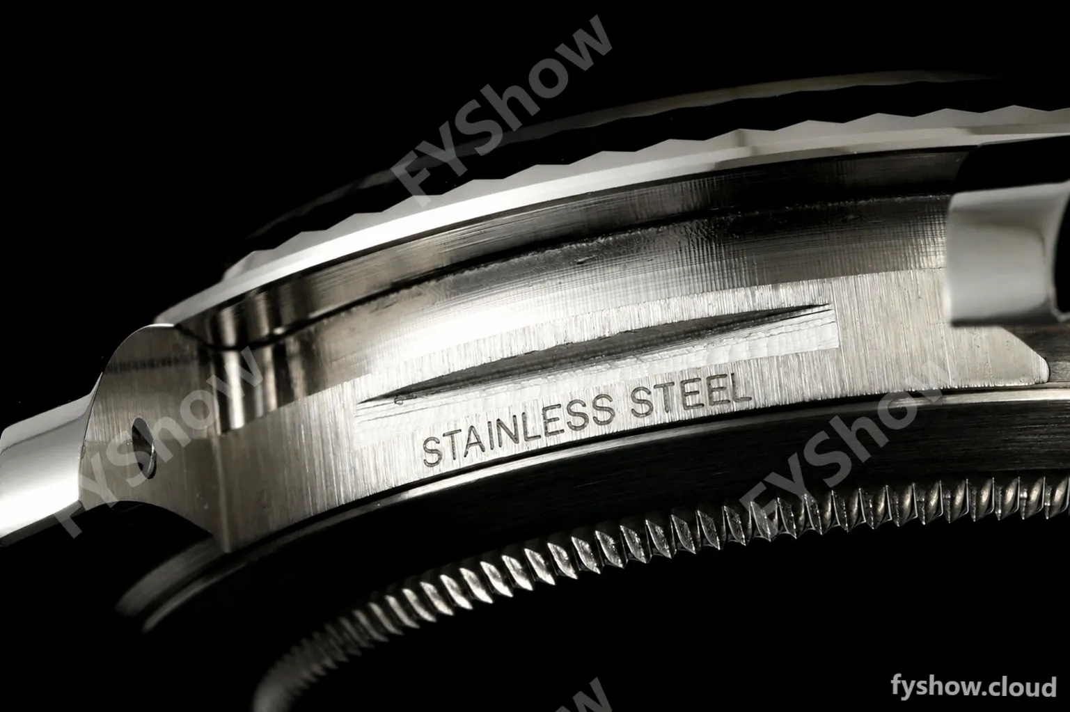 Rolex - Datejust 126334 41mm Oys Flt 904L SS/SS Wht/Stk ARF DD3235 - Image 8