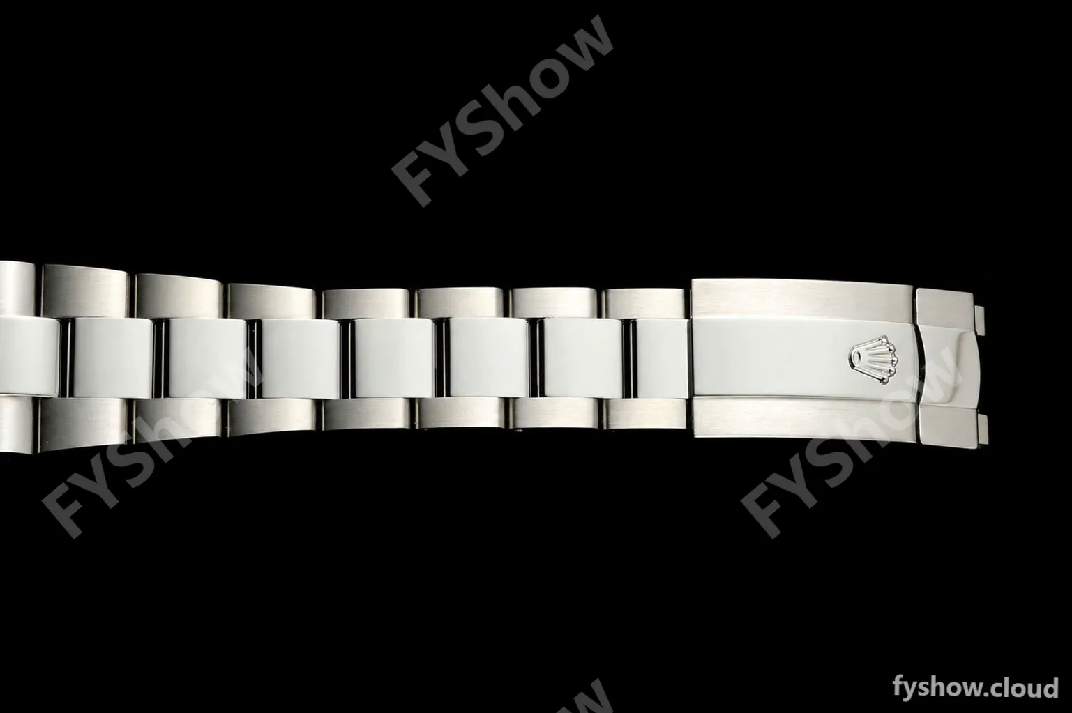 Rolex - Datejust 126334 41mm Oys Flt 904L SS/SS Blk/Stk ARF DD3235 - Image 19