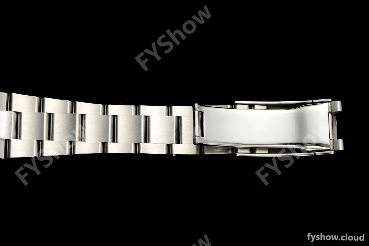 Rolex - Datejust 126334 41mm Oys Flt 904L SS/SS Blk/Stk ARF DD3235 - Image 21