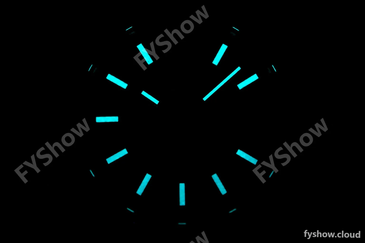Rolex - Datejust 126334 41mm Oys Flt 904L SS/SS Blk/Stk ARF DD3235 - Image 3